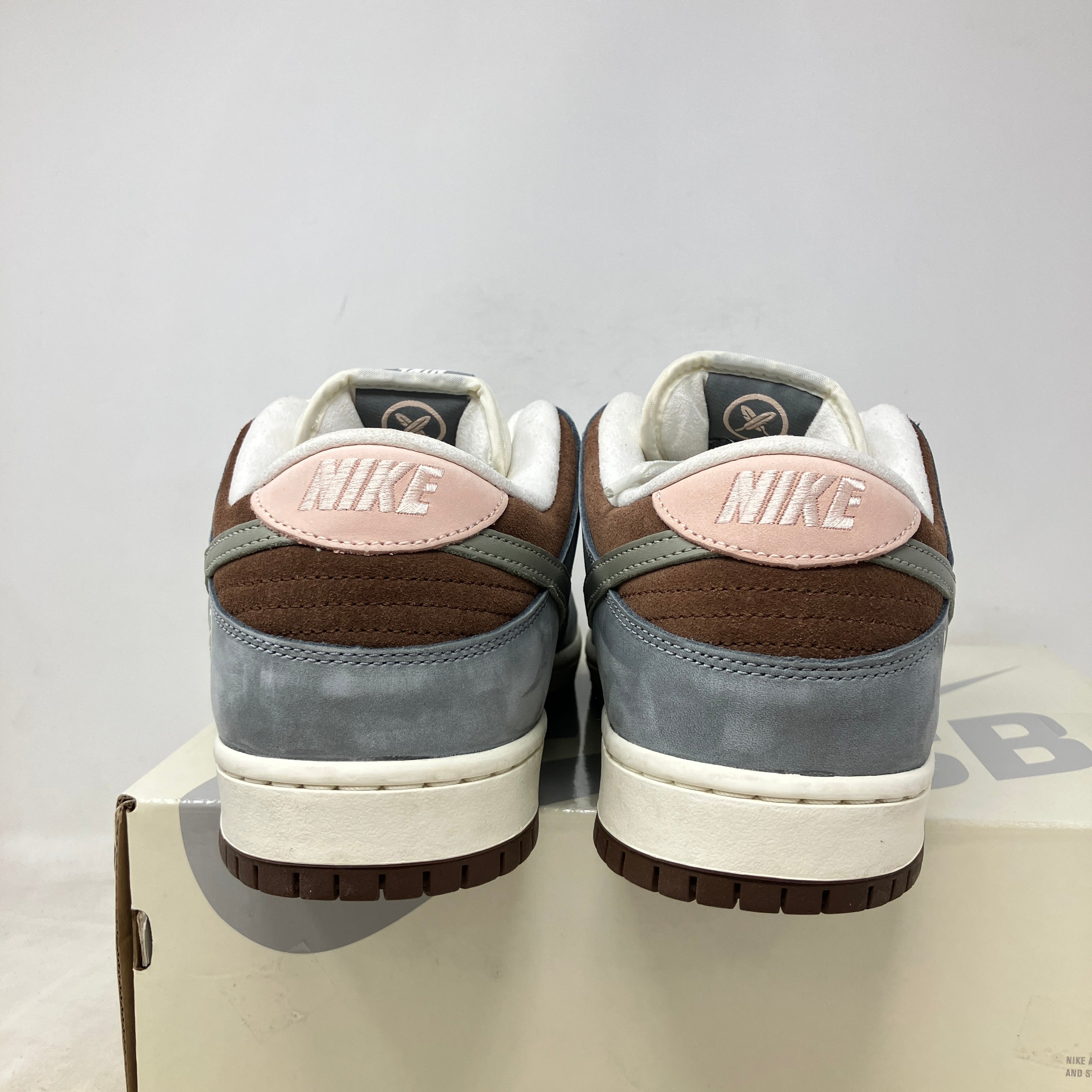 Nike SB Dunk Low Yuto Horigome
