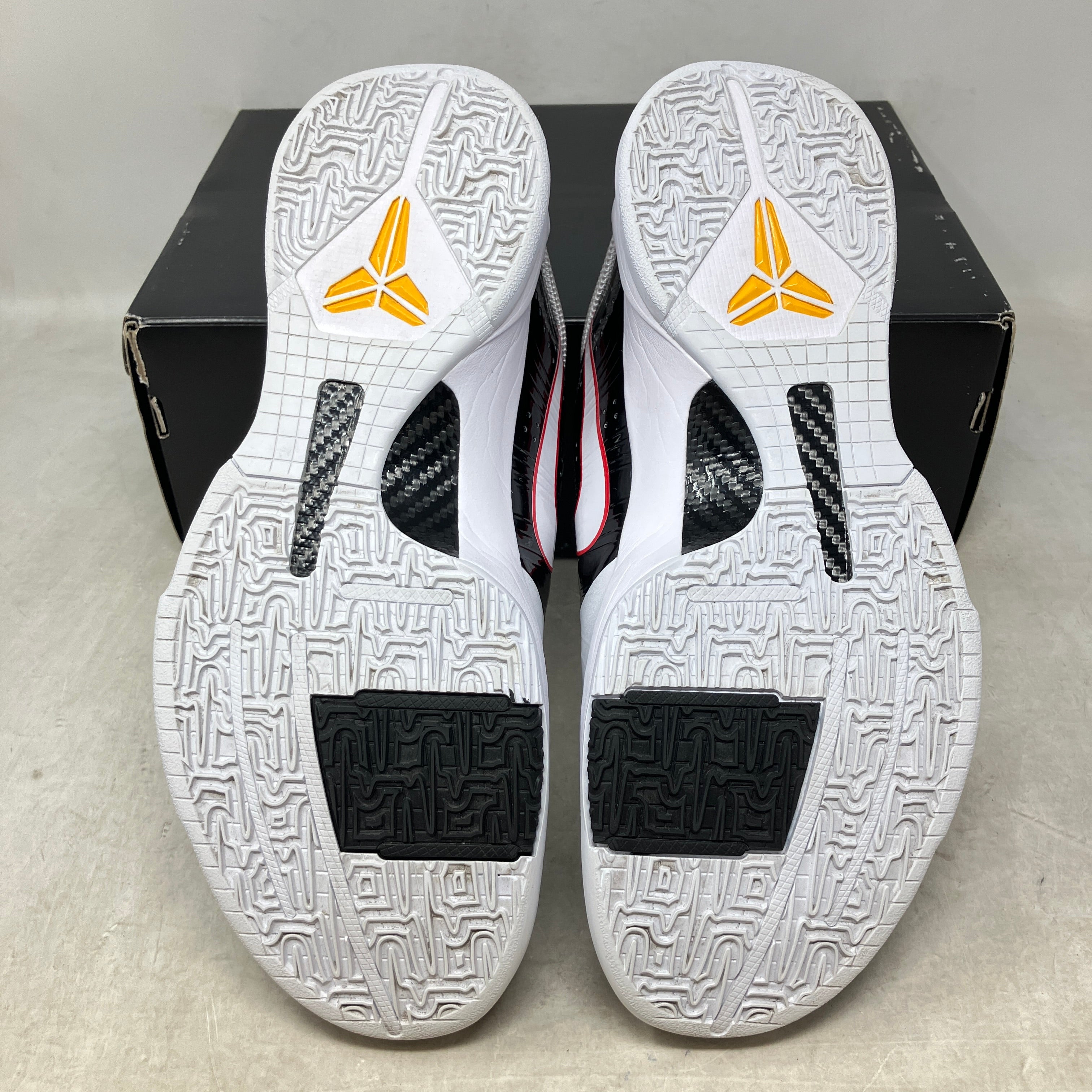 Nike Kobe 5 Protro Bruce Lee Alternate