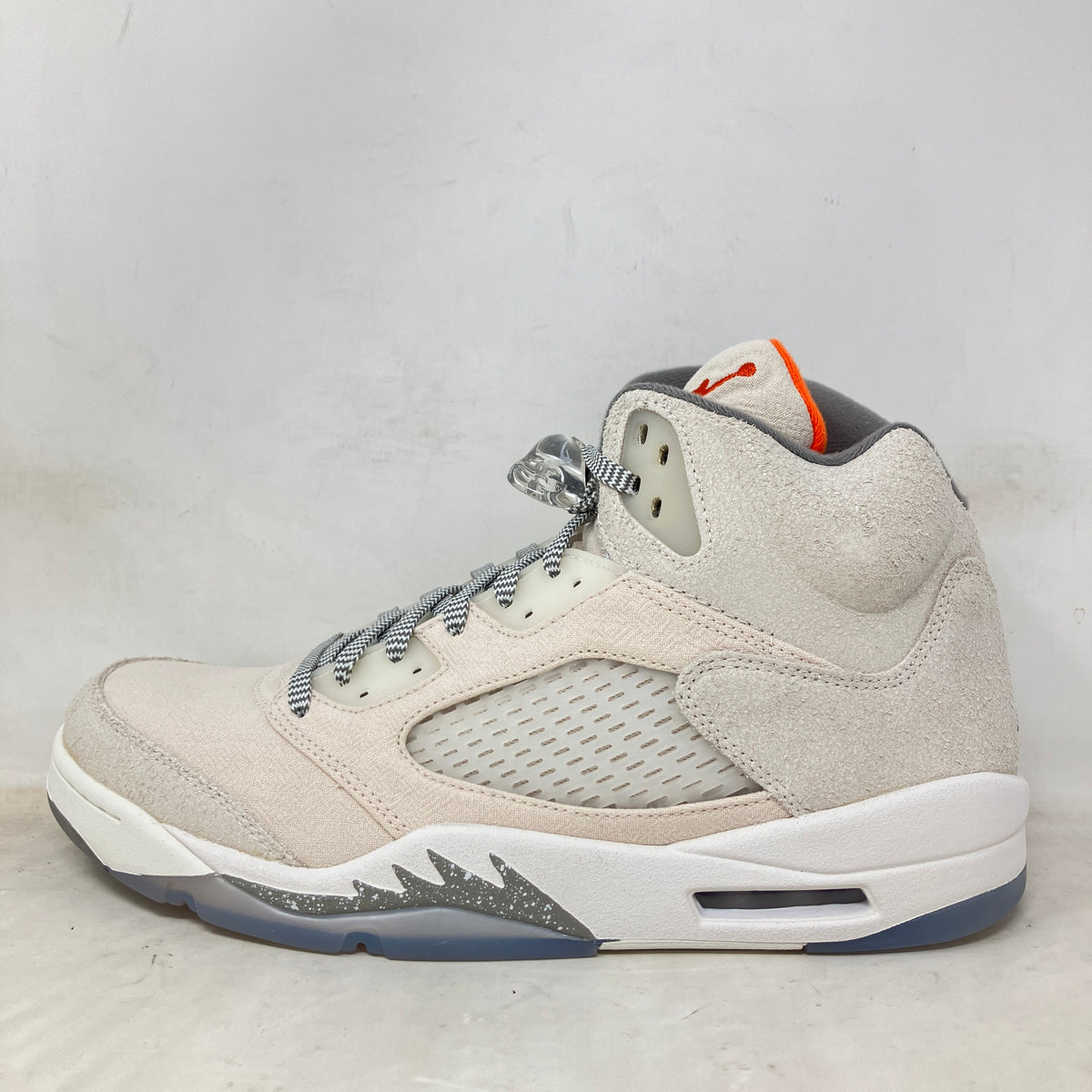 Jordan 5 Retro SE Craft Light Orewood Brown