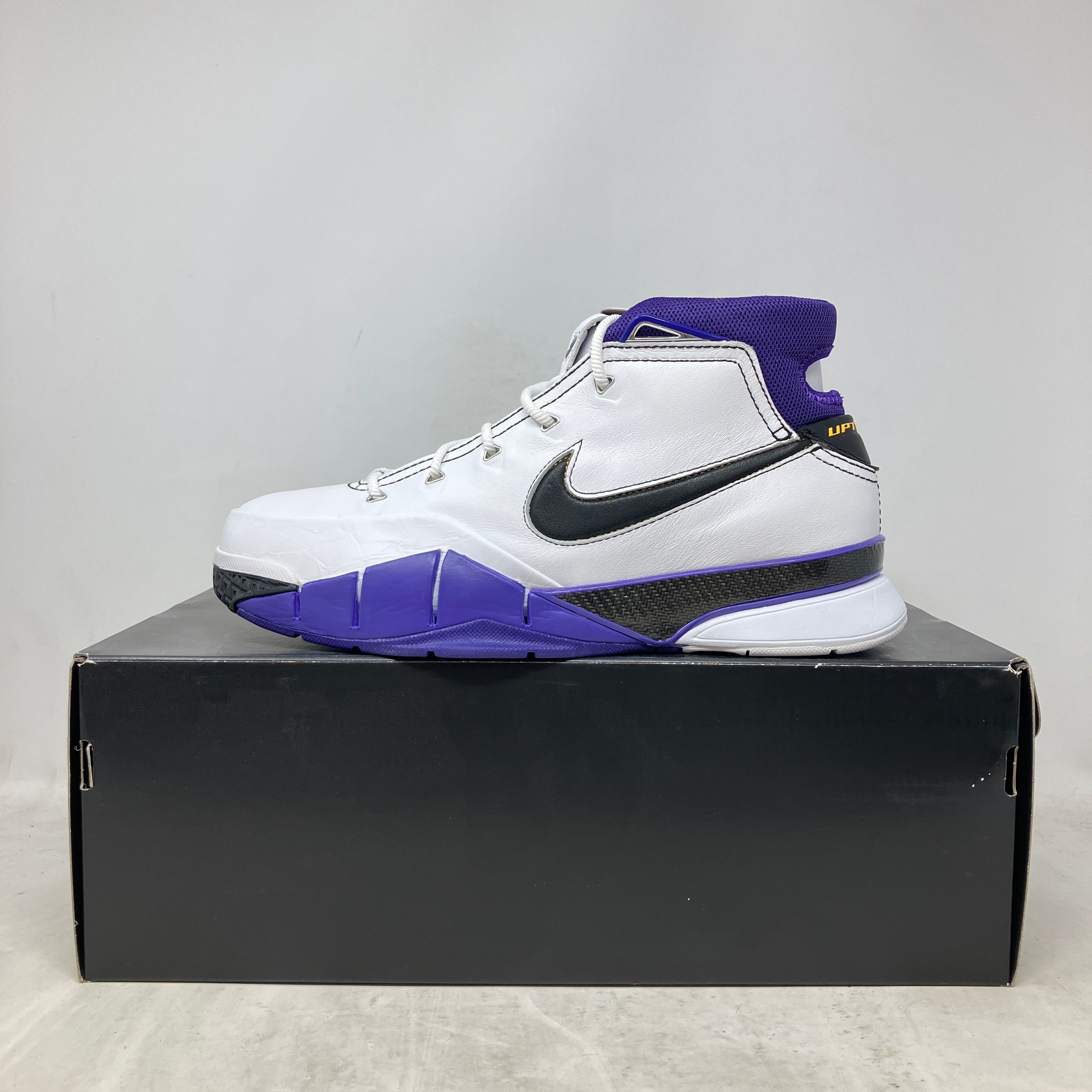 Nike Kobe 1 Protro 81 Pt Game