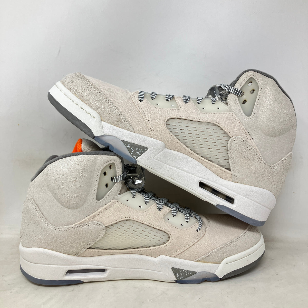 Jordan 5 Retro SE Craft Light Orewood Brown
