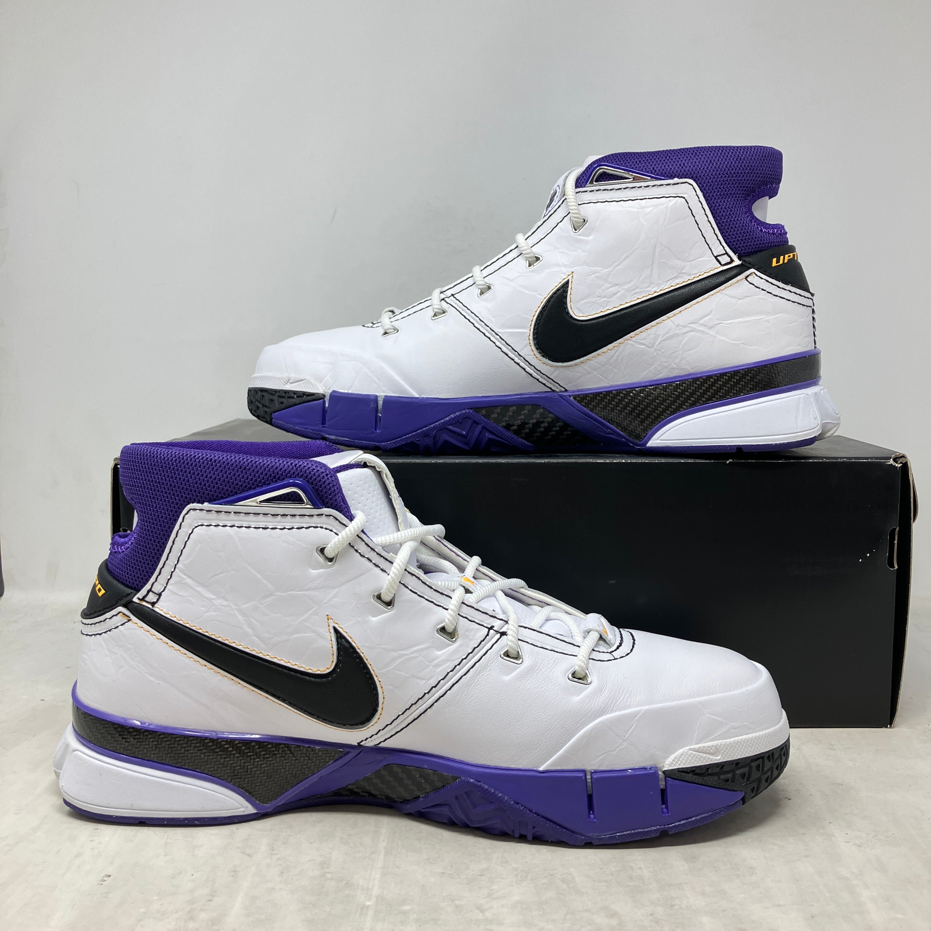 Nike Kobe 1 Protro 81 Pt Game