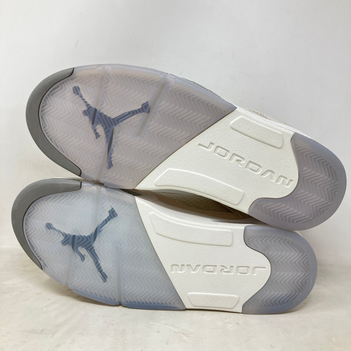Jordan 5 Retro SE Craft Light Orewood Brown