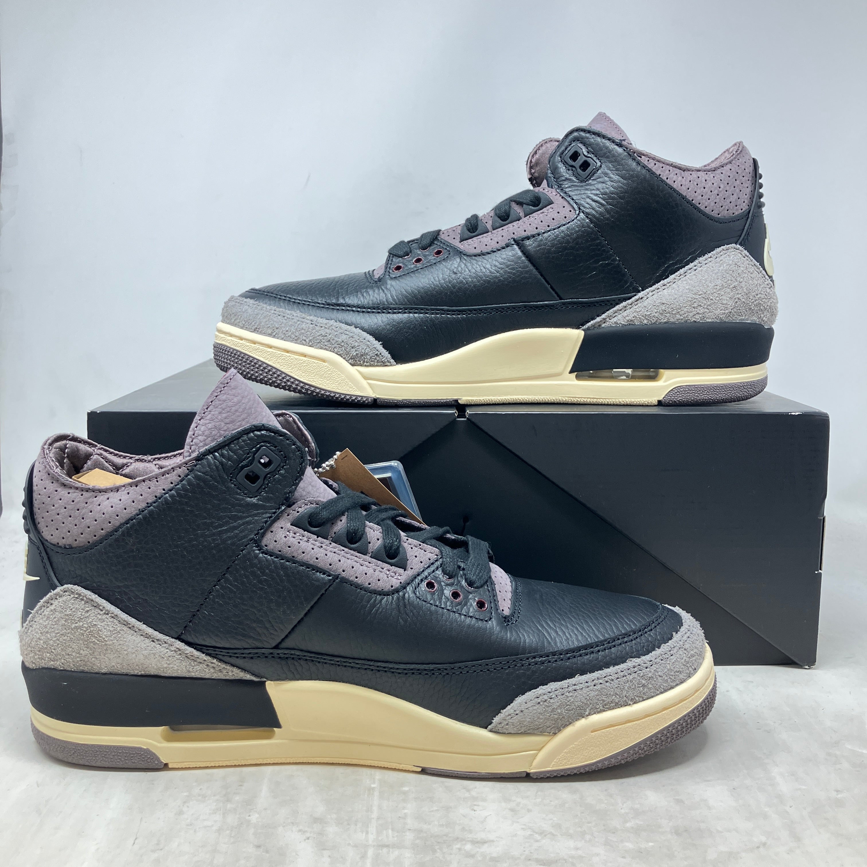 Jordan 3 Retro OG SP A Ma Maniére While You Were Sleeping (Women's)