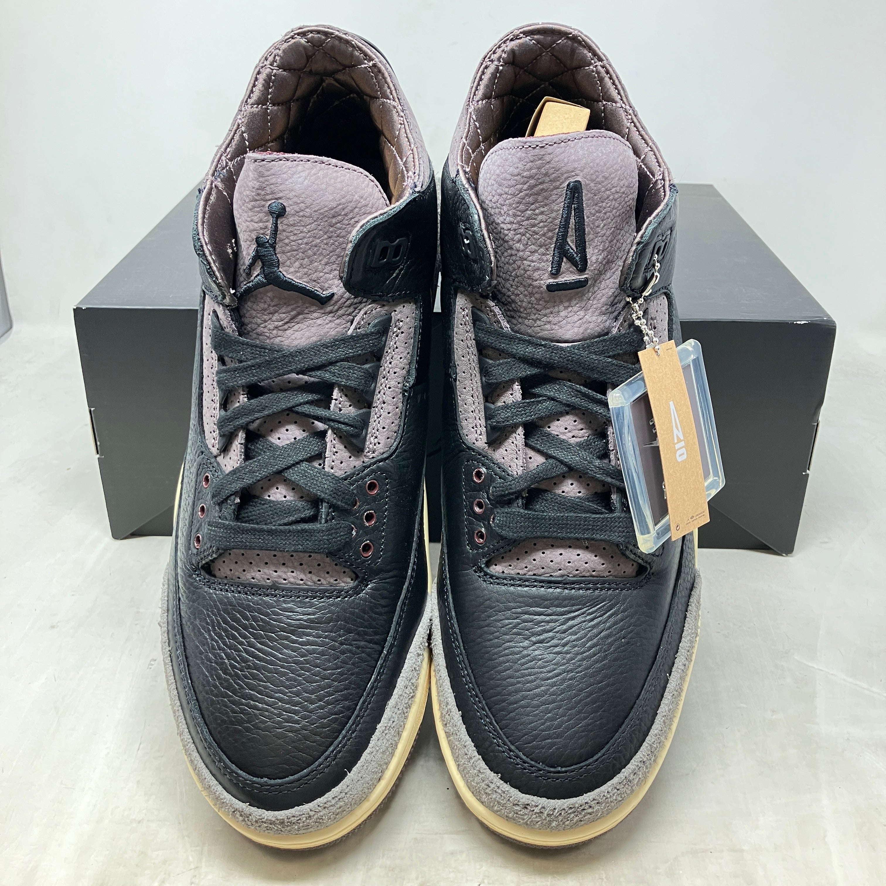 Jordan 3 Retro OG SP A Ma Maniére While You Were Sleeping (Women's)