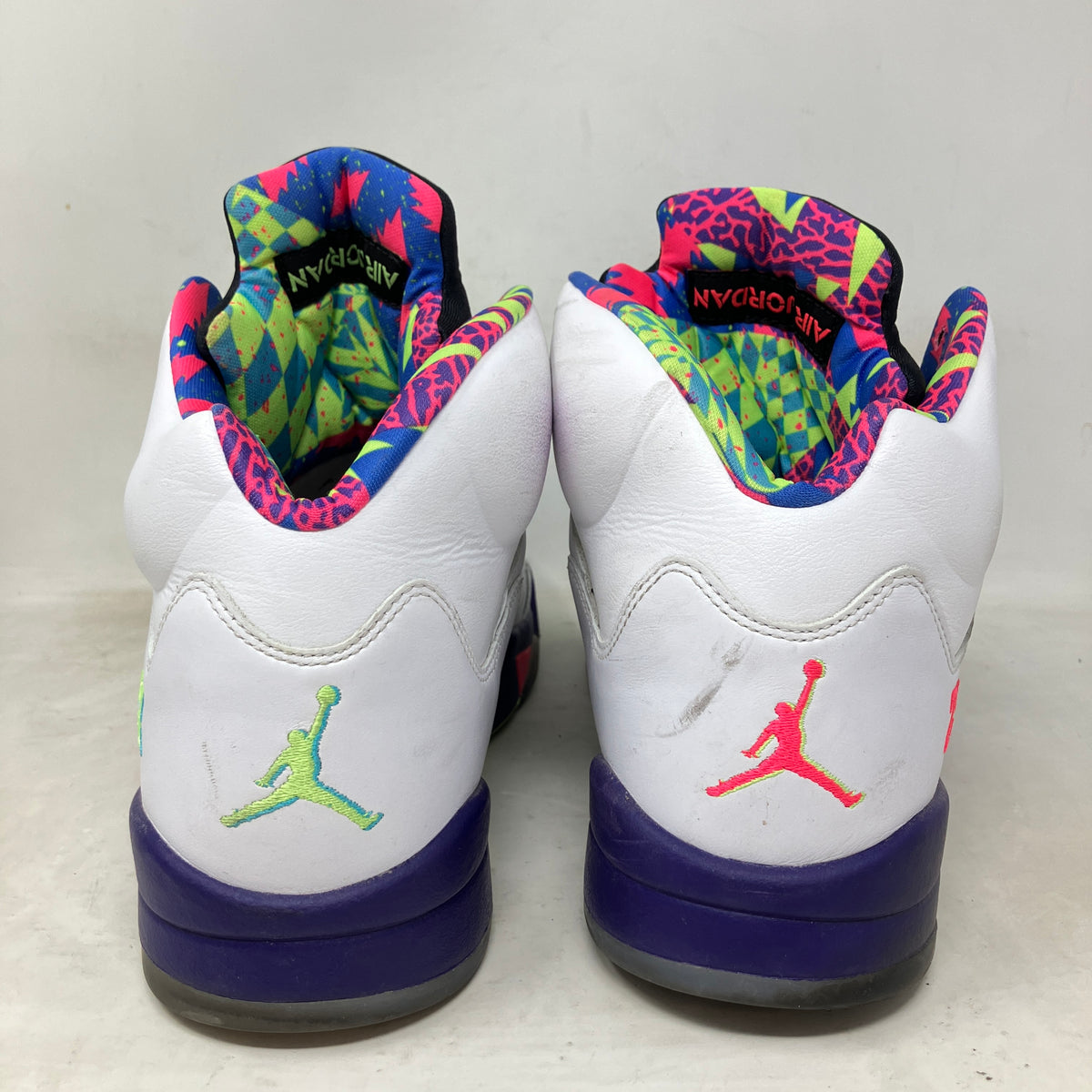 Jordan 5 Retro Alternate Bel-Air