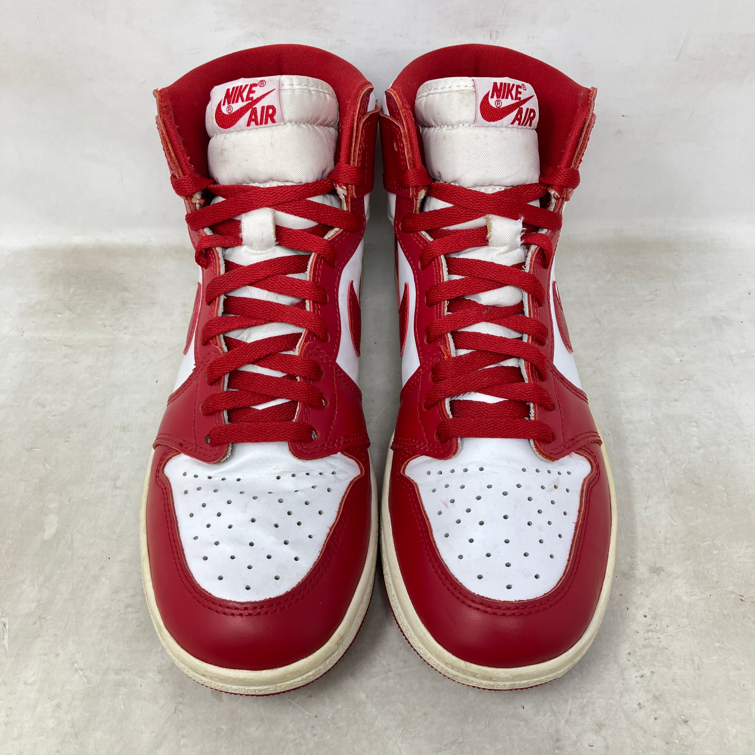 Jordan 1 Retro High New Beginnings