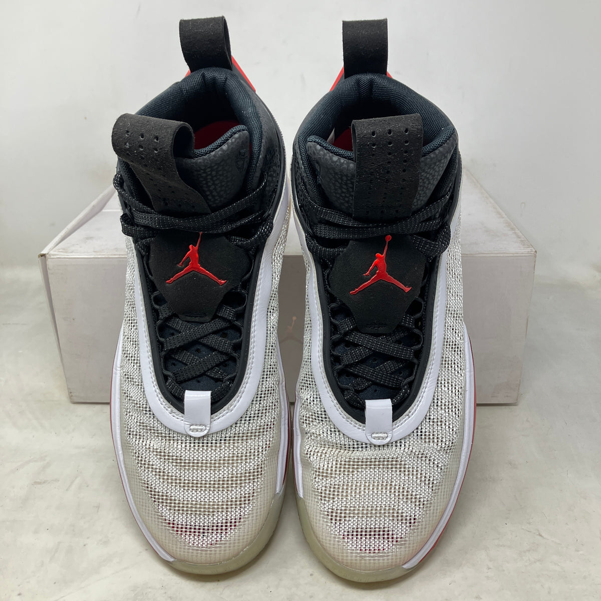 Jordan 36 Psychic Energy (Clear Sole)