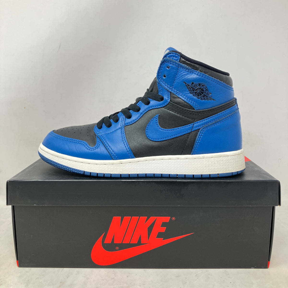 Jordan 1 Retro High OG Dark Marina Blue (GS)