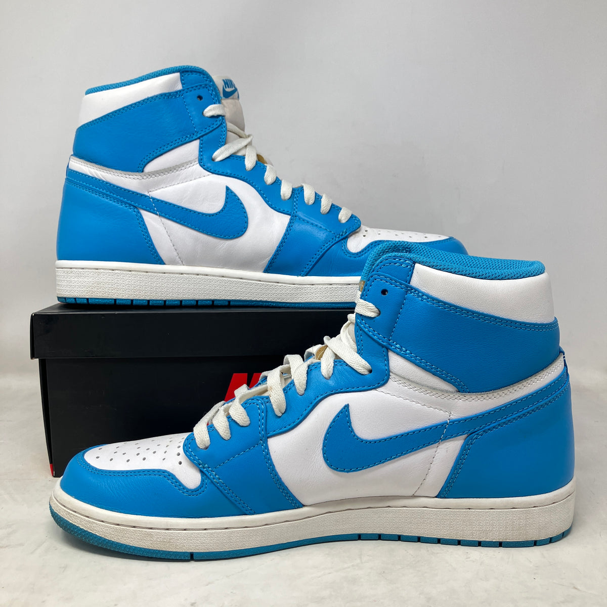Jordan 1 Retro High OG UNC
