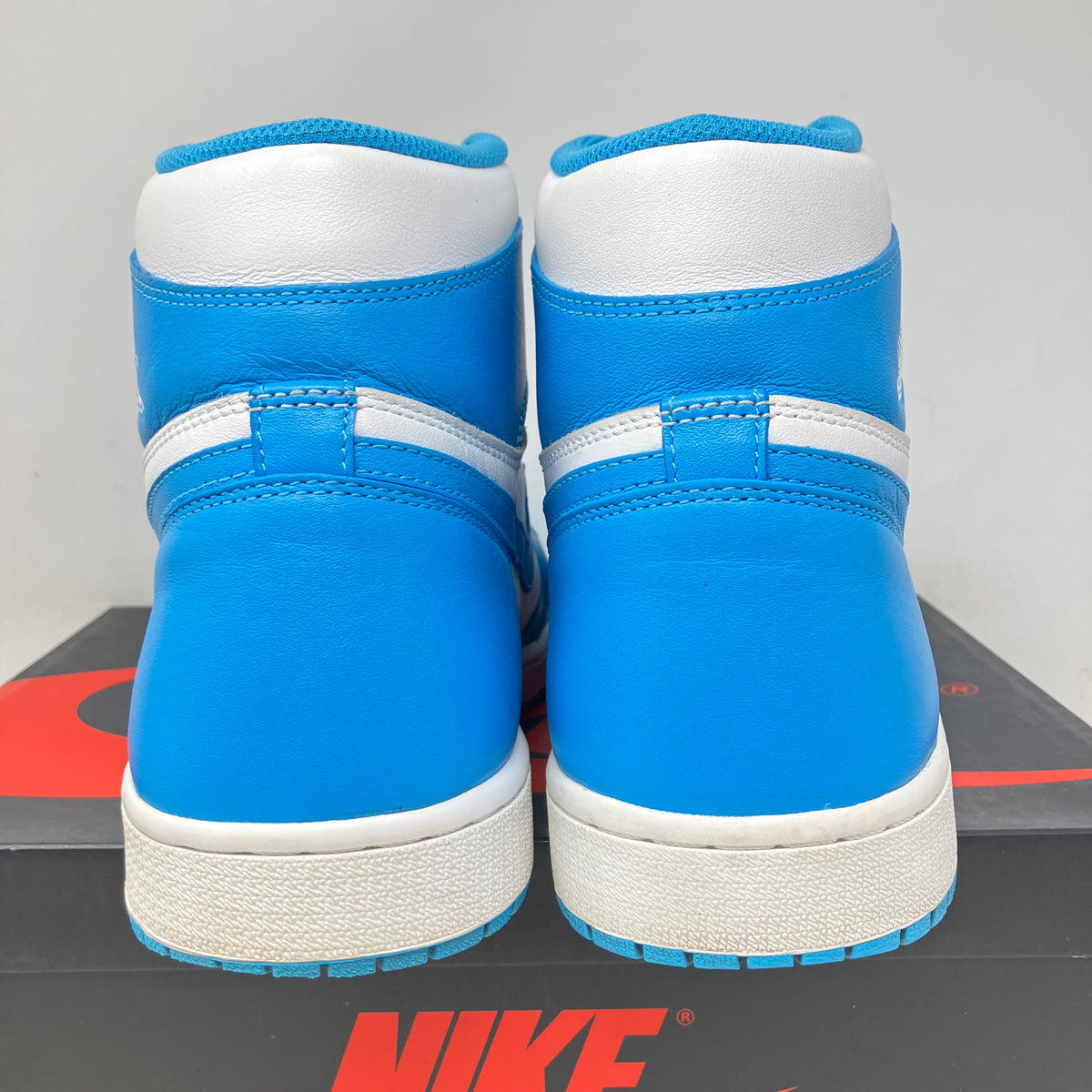 Jordan 1 Retro High OG UNC