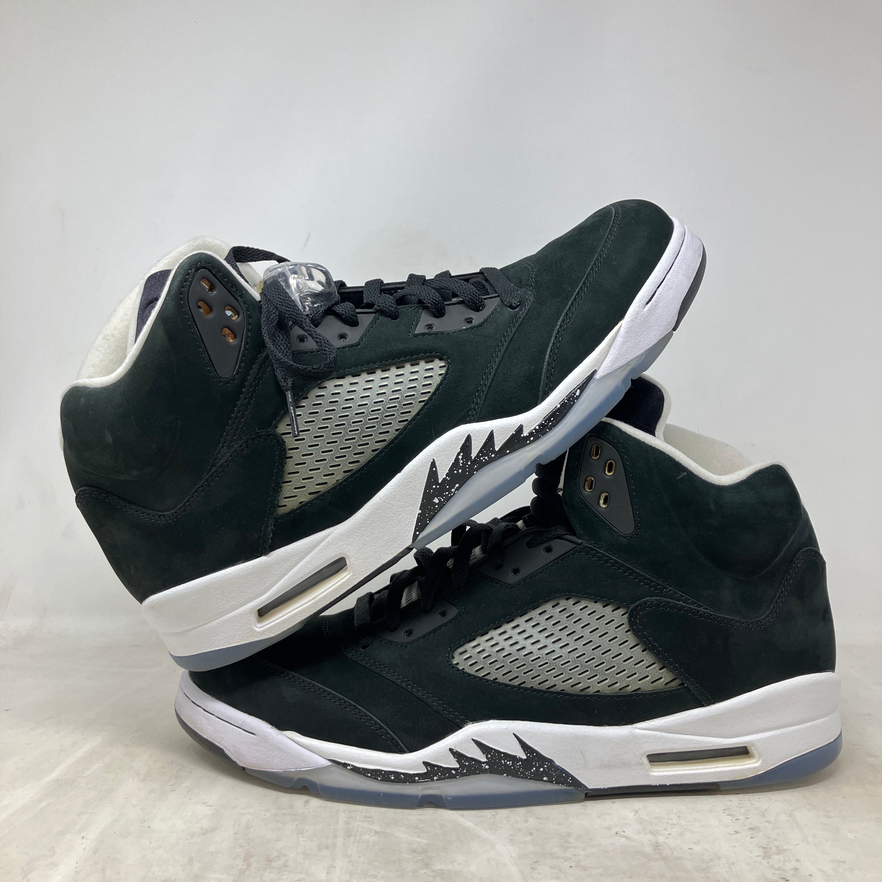 Jordan 5 Retro Oreo (2013)