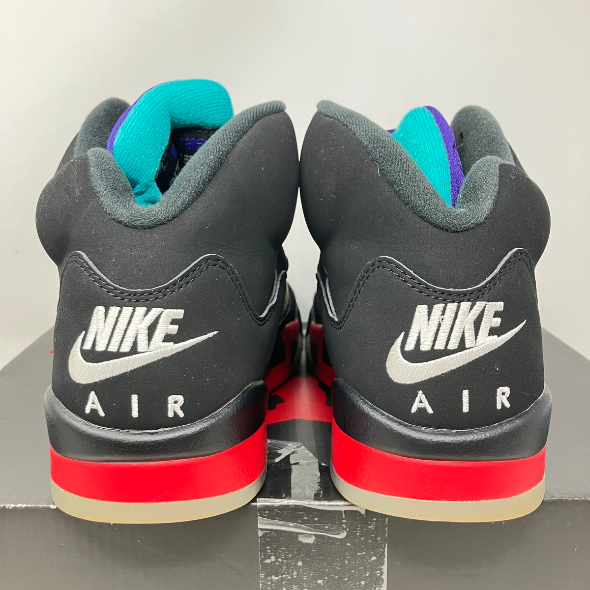 Jordan 5 Retro Top 3