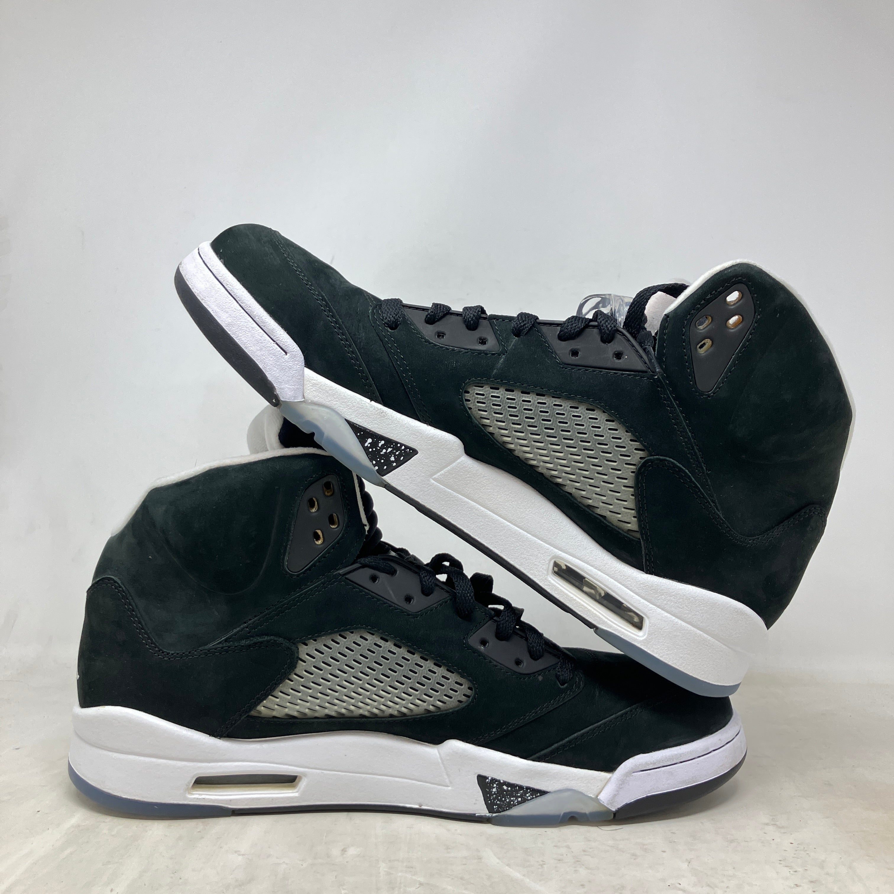 Jordan 5 Retro Oreo (2013)
