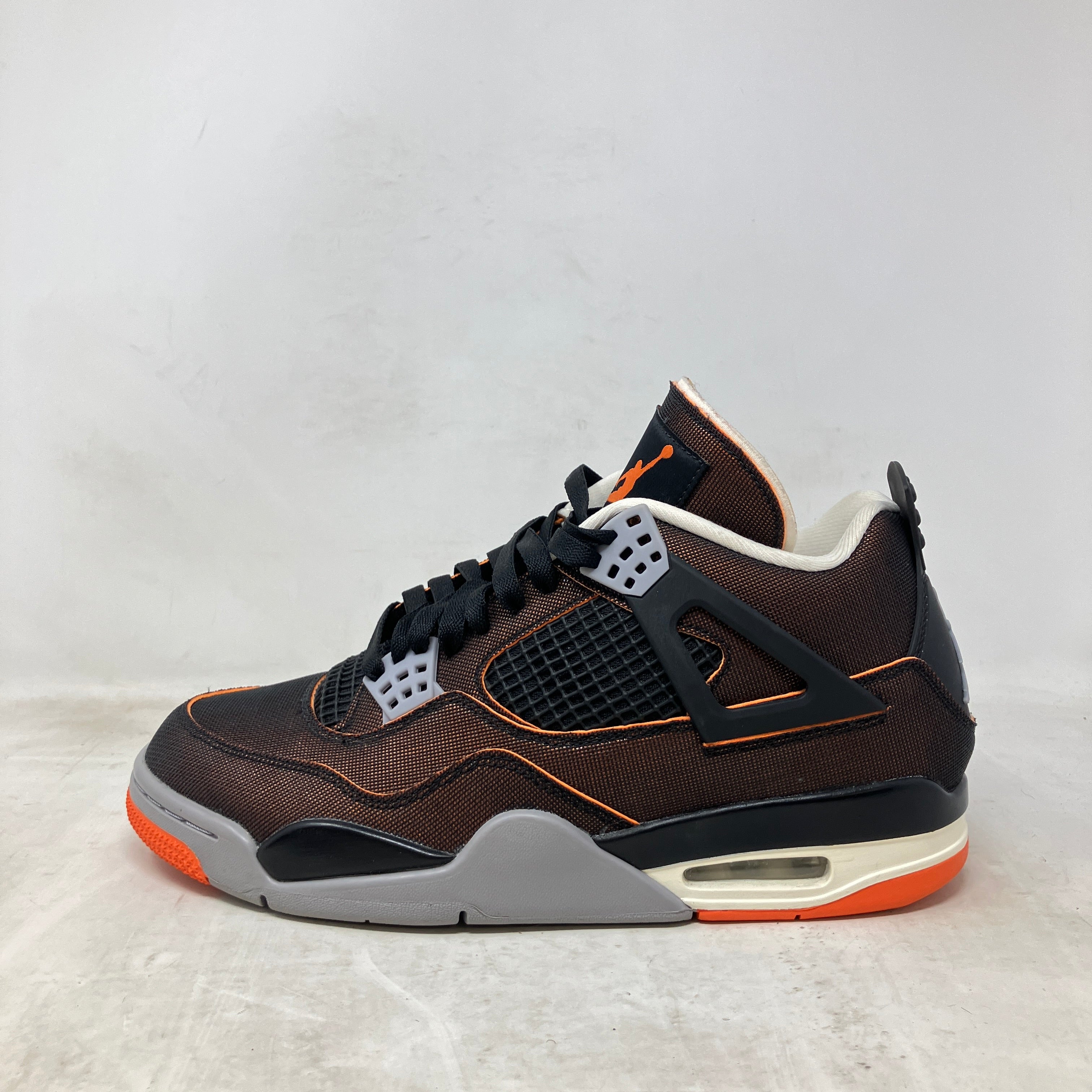 Jordan 4 Retro Starfish (Women's)