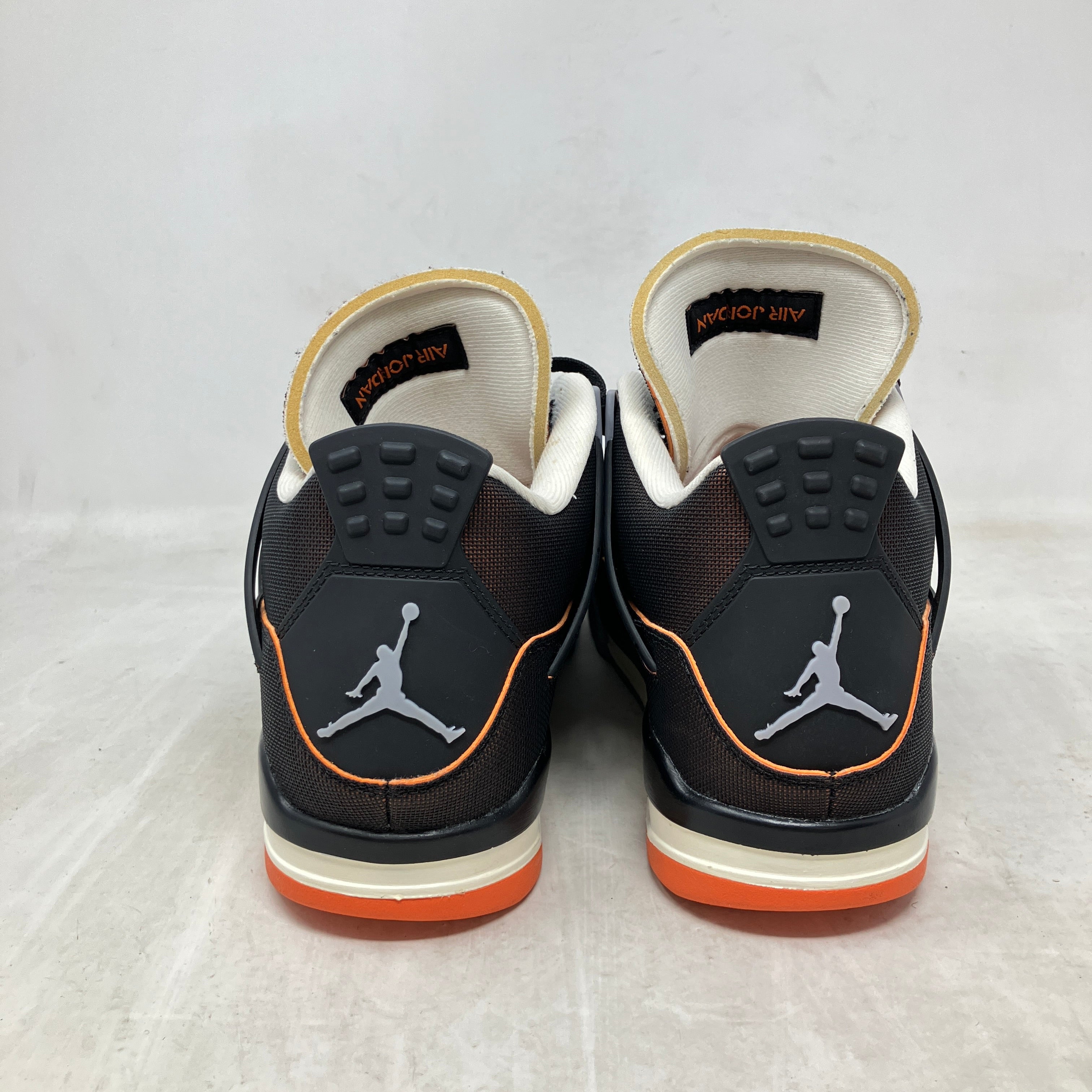 Jordan 4 Retro Starfish (Women's)