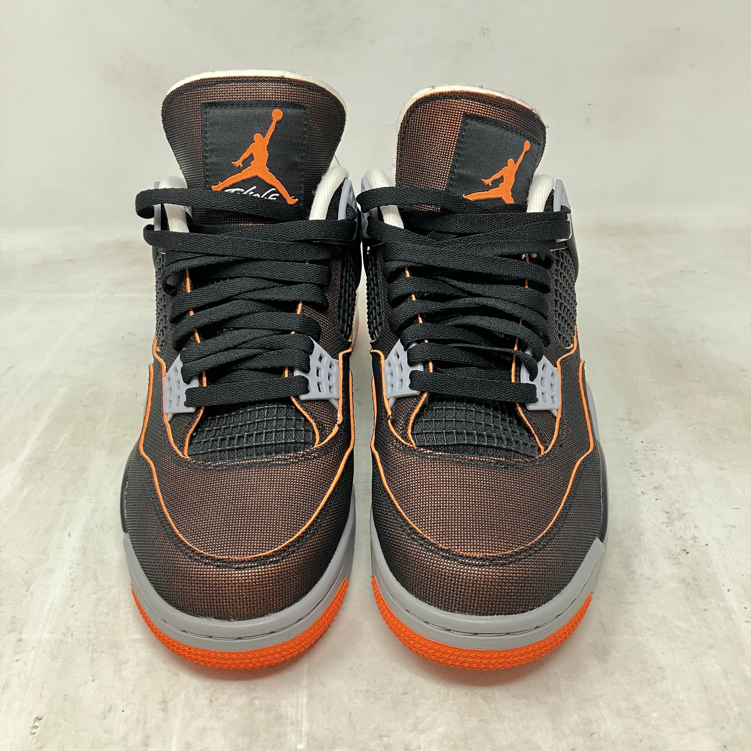 Jordan 4 Retro Starfish (Women's)