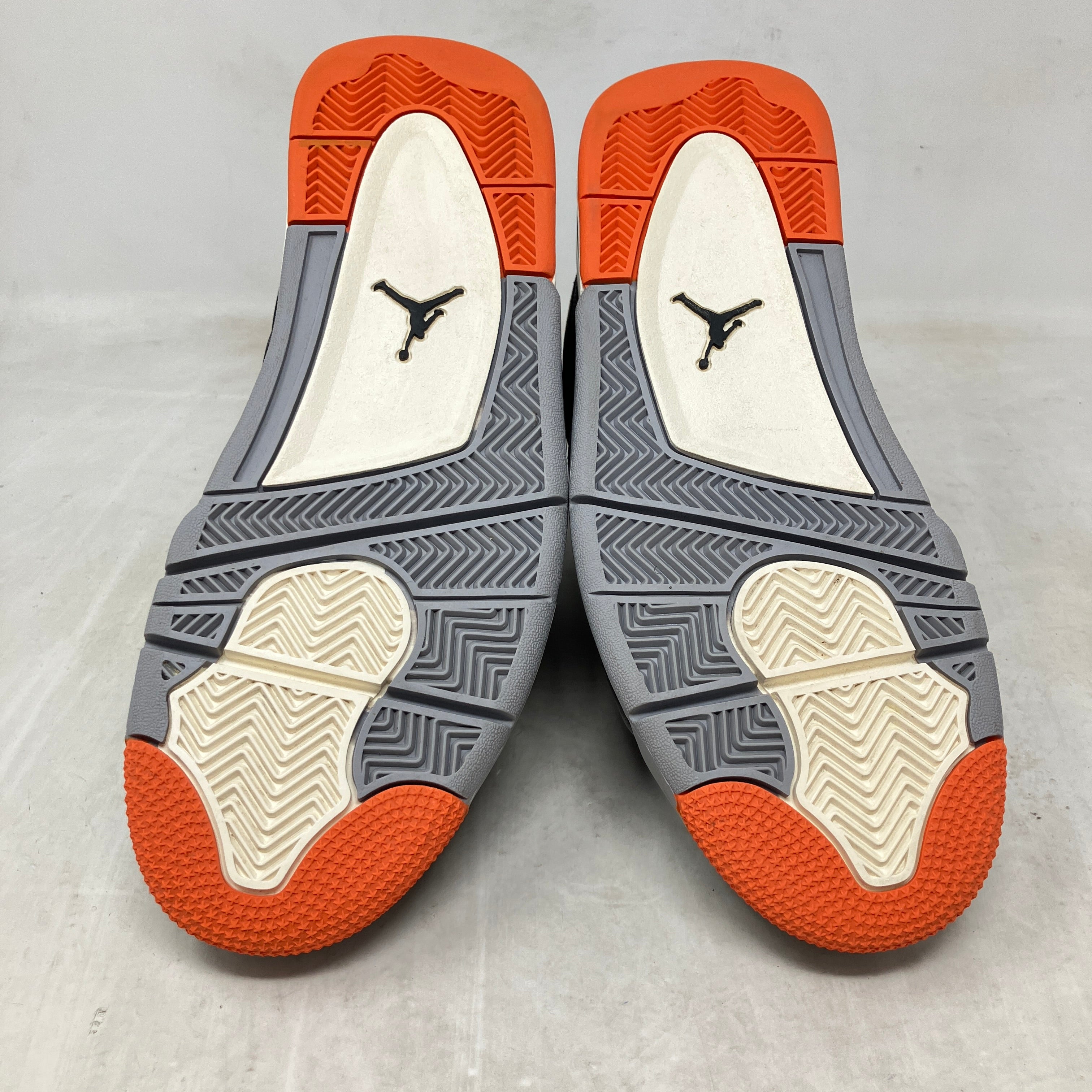 Jordan 4 Retro Starfish (Women's)