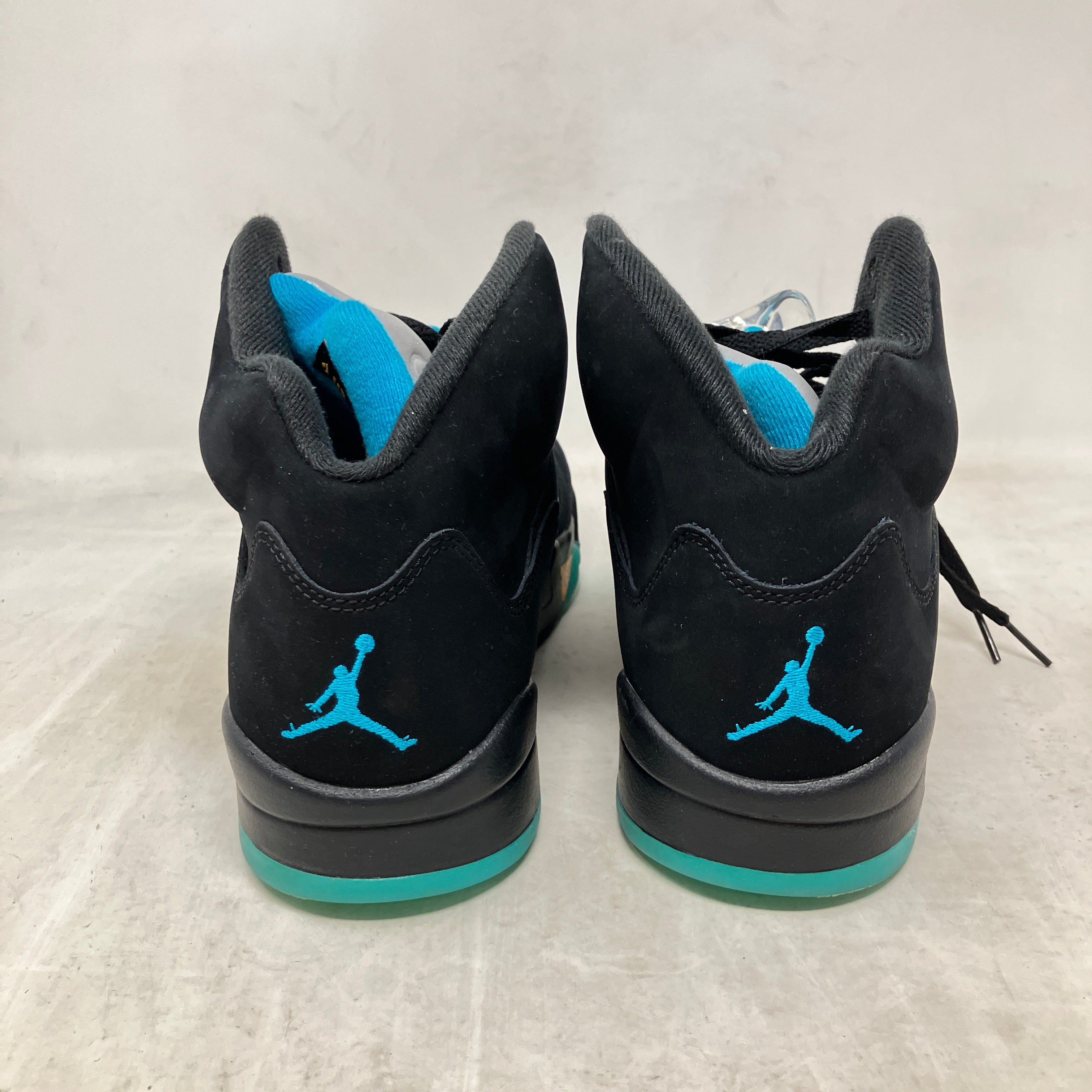 Jordan 5 Retro Aqua