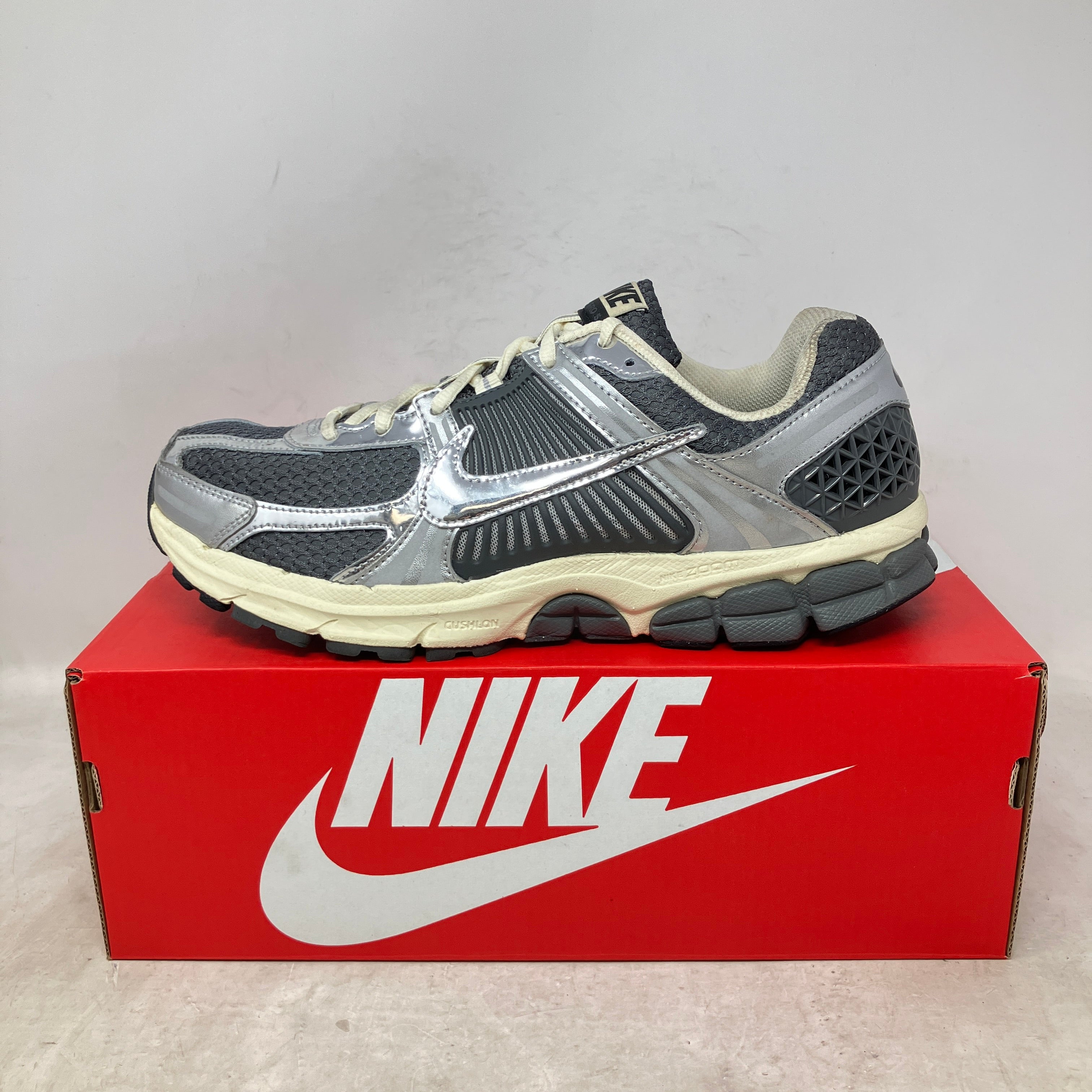 Nike Zoom Vomero 5 Iron Grey Chrome