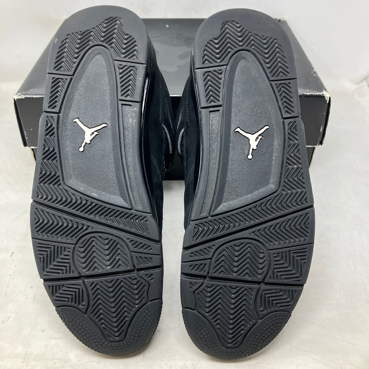 Jordan 4 Retro Black Cat (2020)