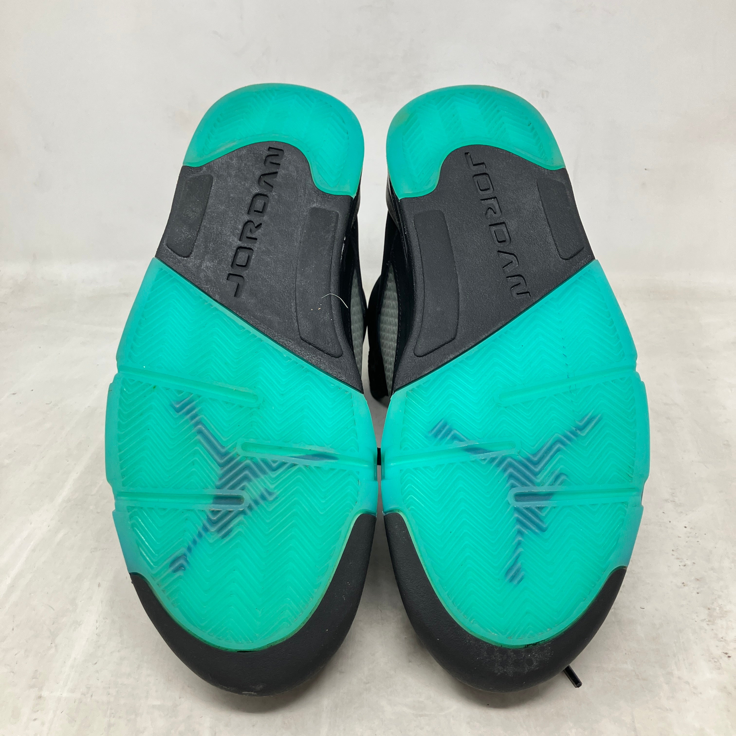 Jordan 5 Retro Aqua