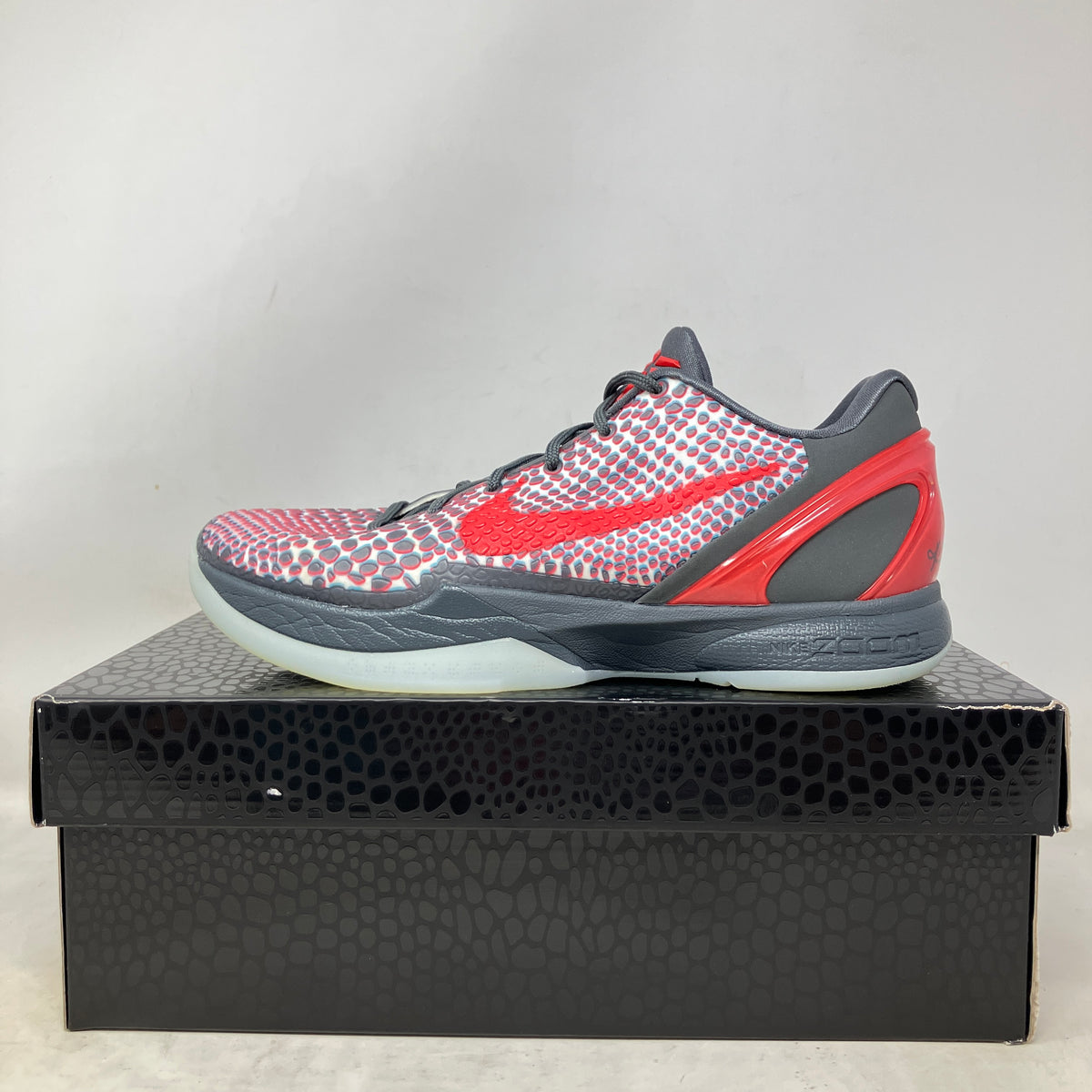 Nike Kobe 6 Protro ASG Hollywood 3D (2026)