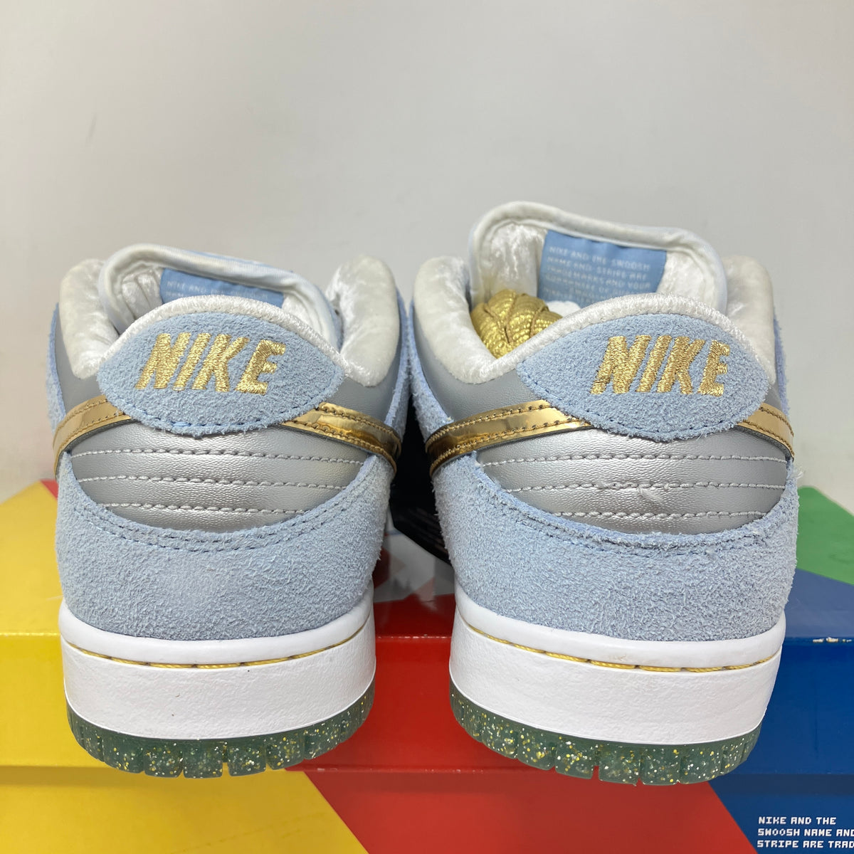 Nike SB Dunk Low Sean Cliver