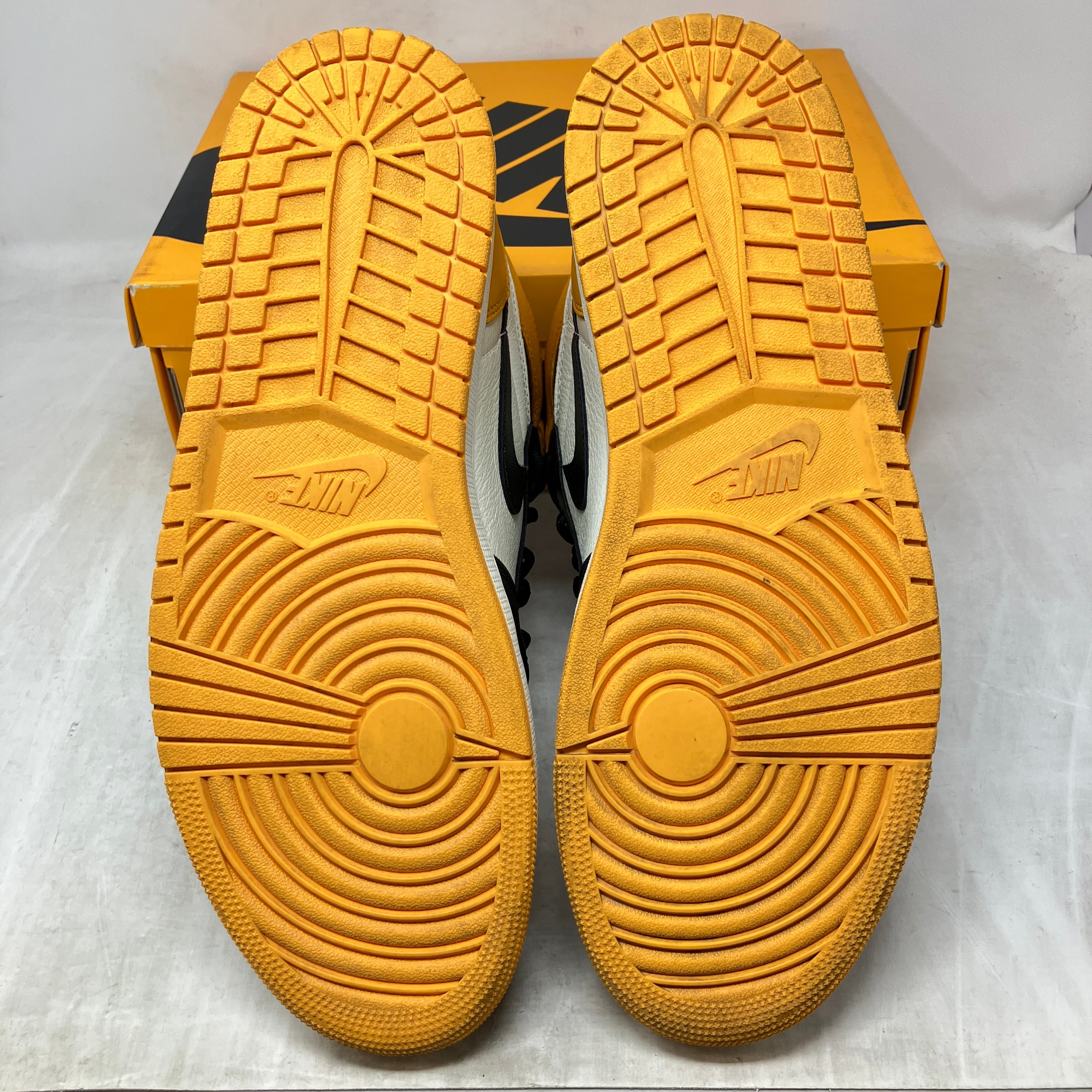 Jordan 1 Retro High OG Taxi