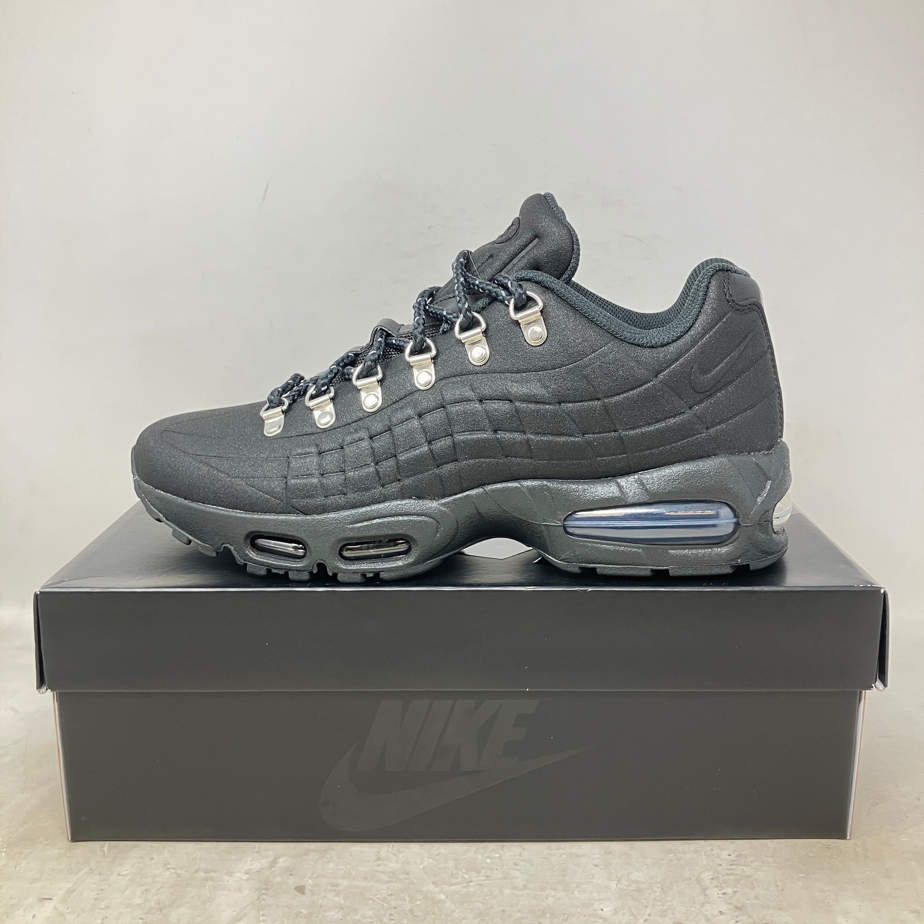 Nike Air Max 95 Big Bubble Family Reunion I-95