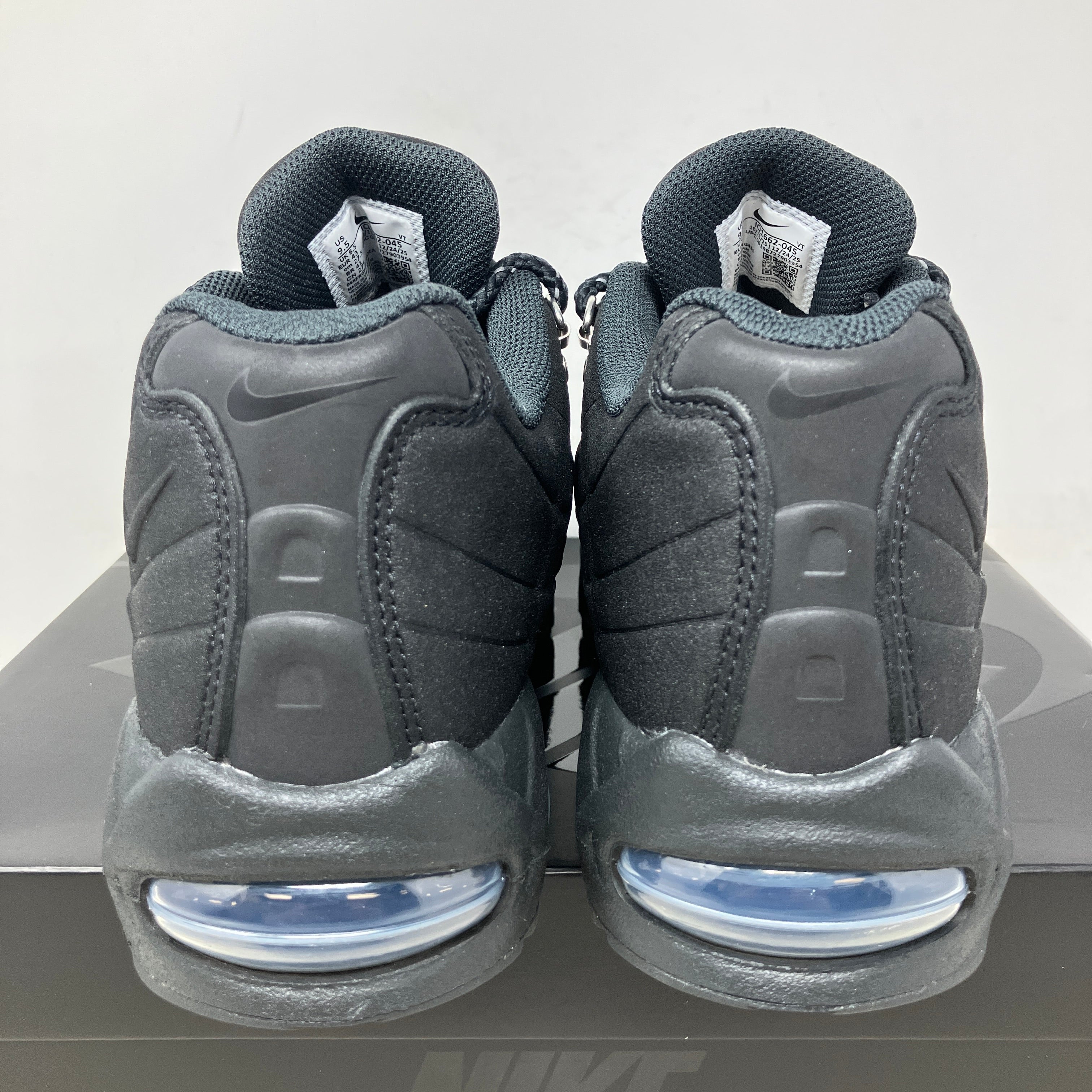 Nike Air Max 95 Big Bubble Family Reunion I-95