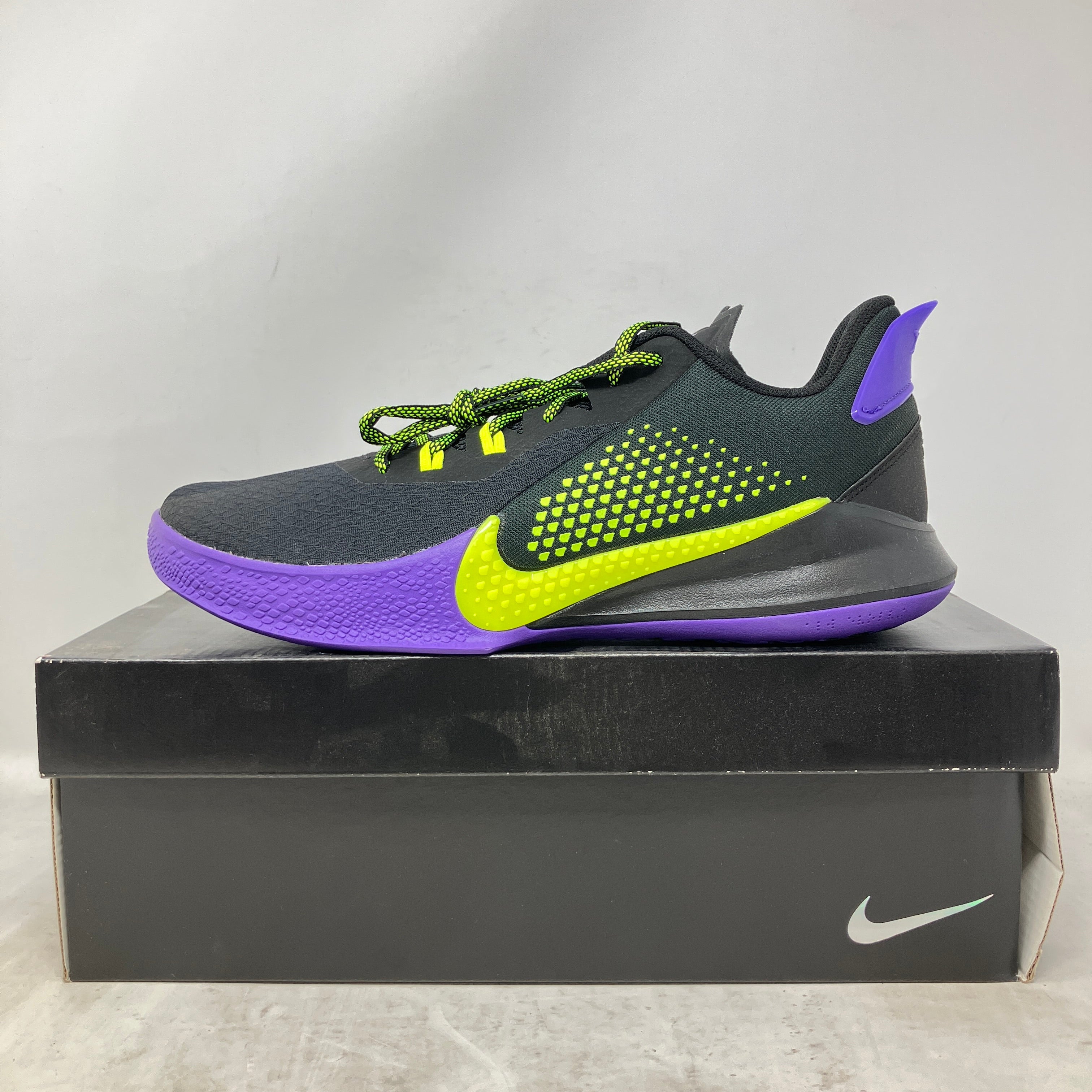 Nike Mamba Fury Joker