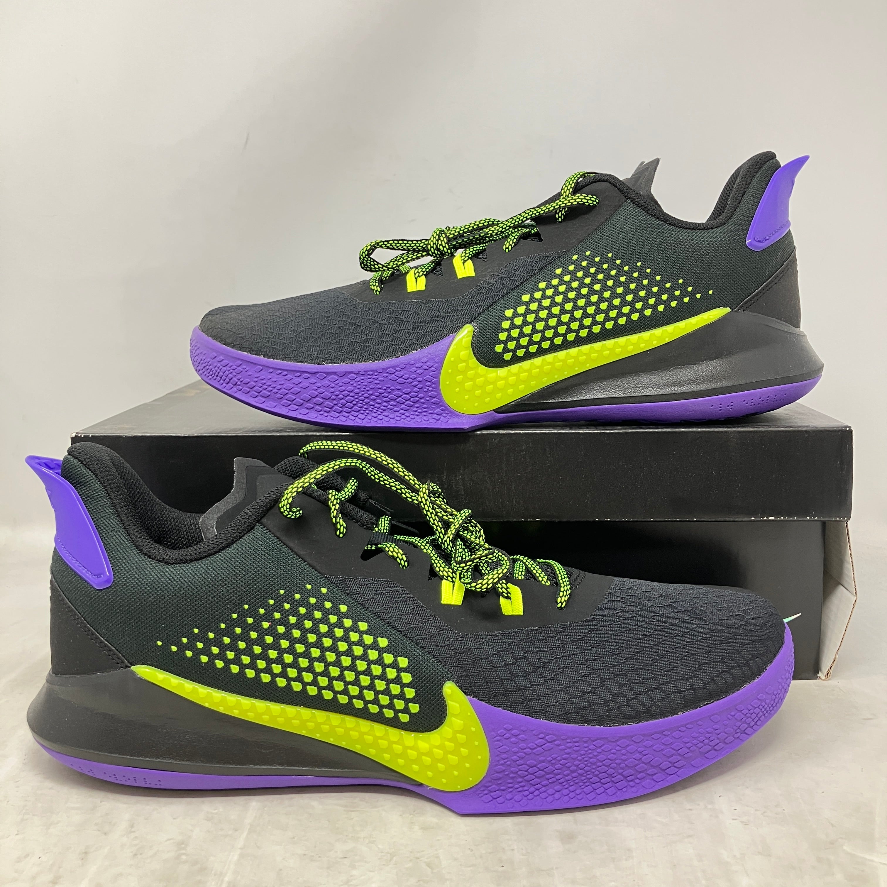 Nike Mamba Fury Joker