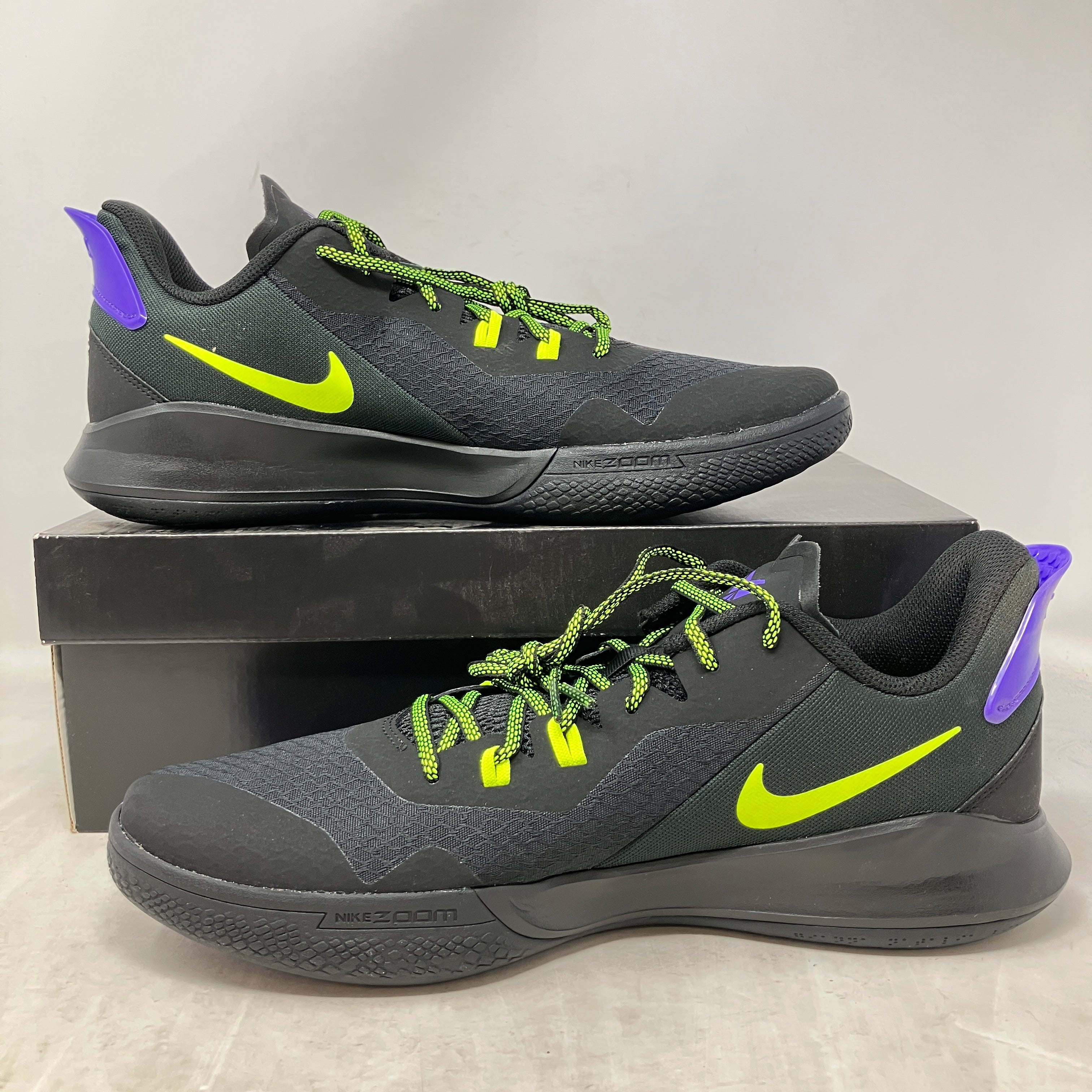 Nike Mamba Fury Joker