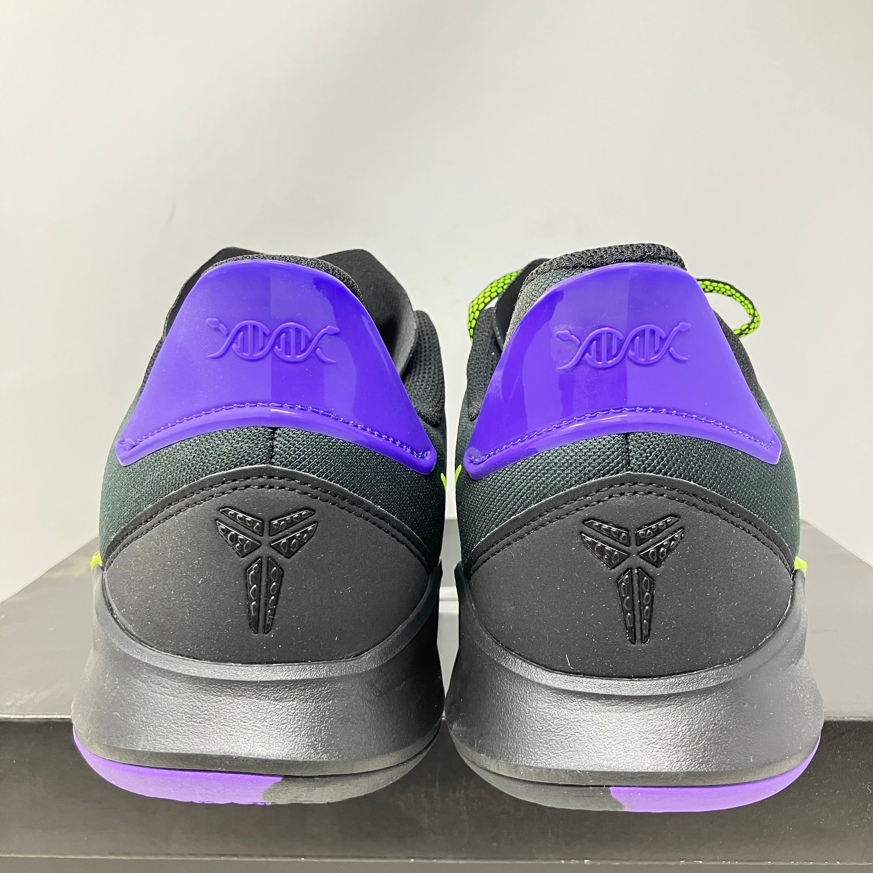 Nike Mamba Fury Joker