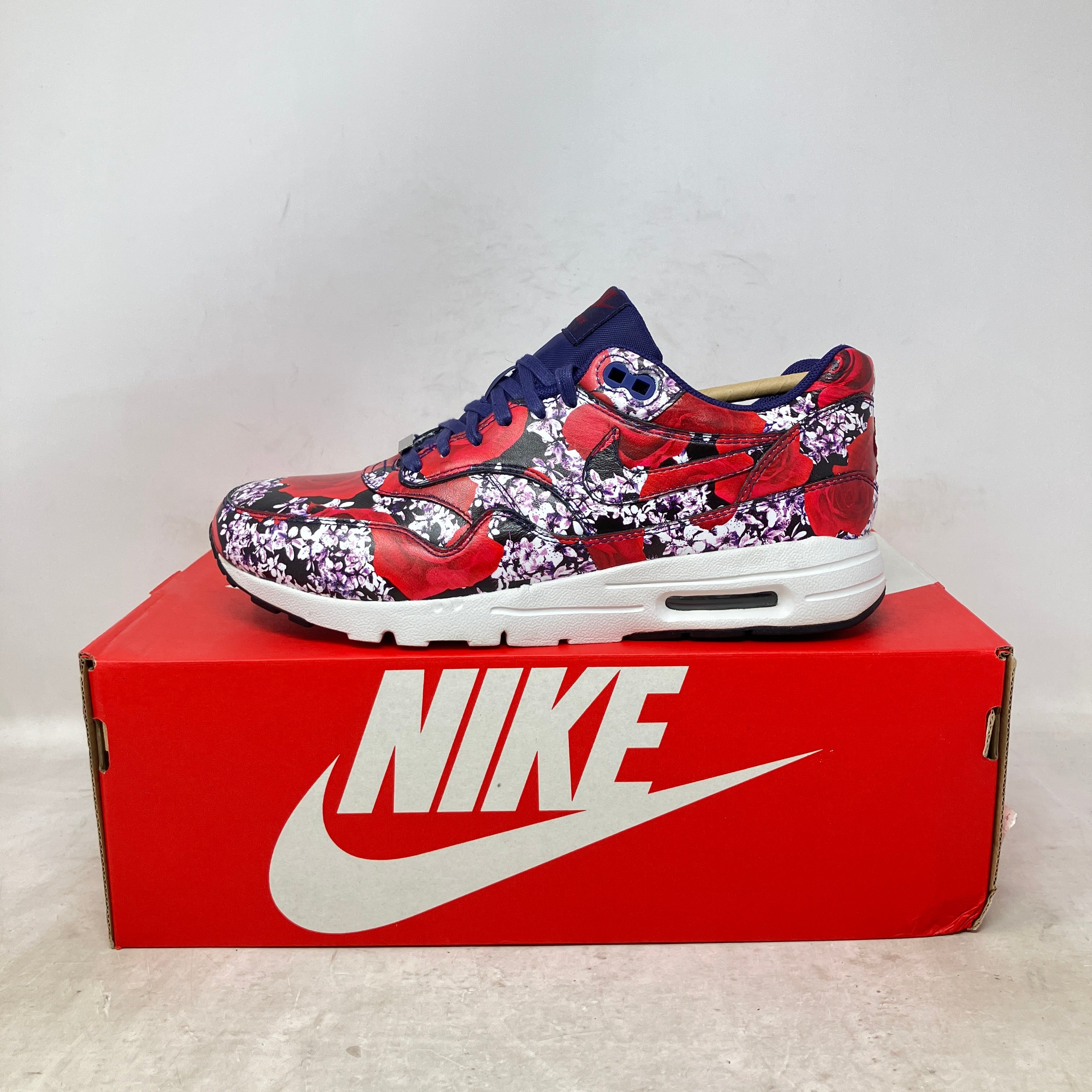 Nike Air Max 1 London City Collection (Women's)