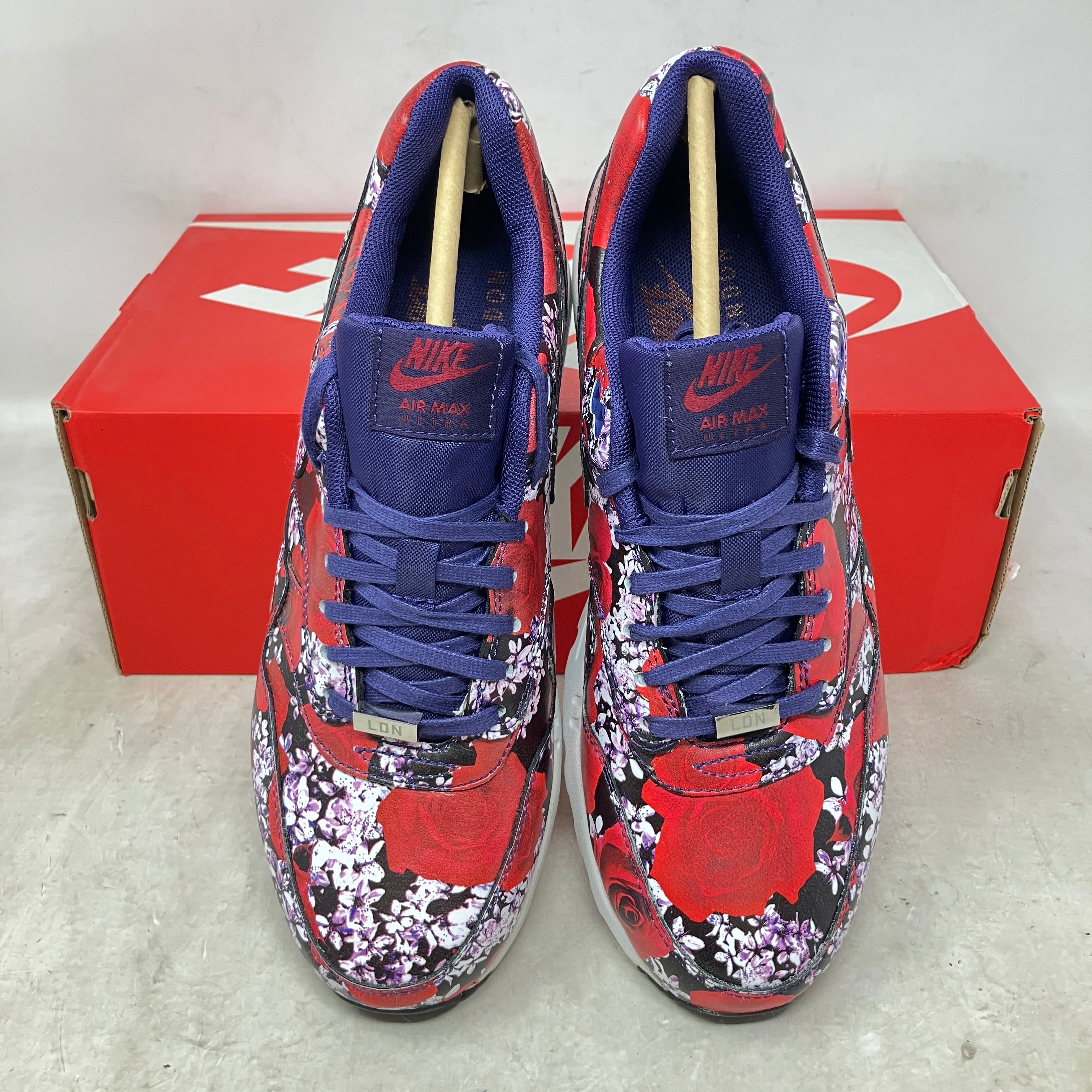 Nike Air Max 1 London City Collection (Women's)