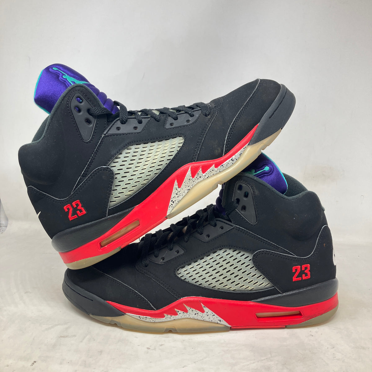 Jordan 5 Retro Top 3