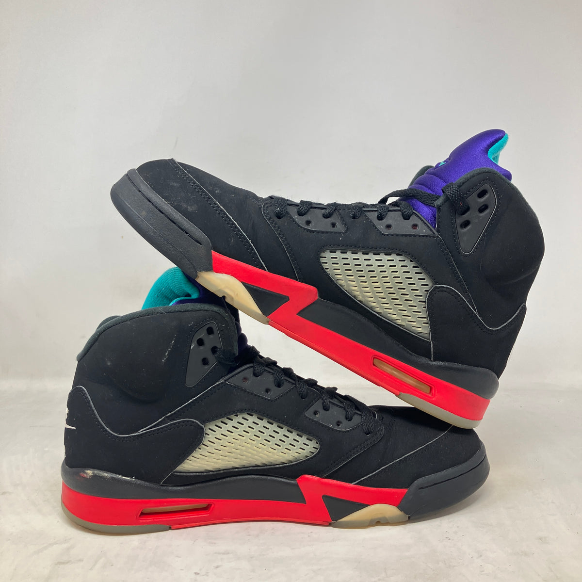 Jordan 5 Retro Top 3