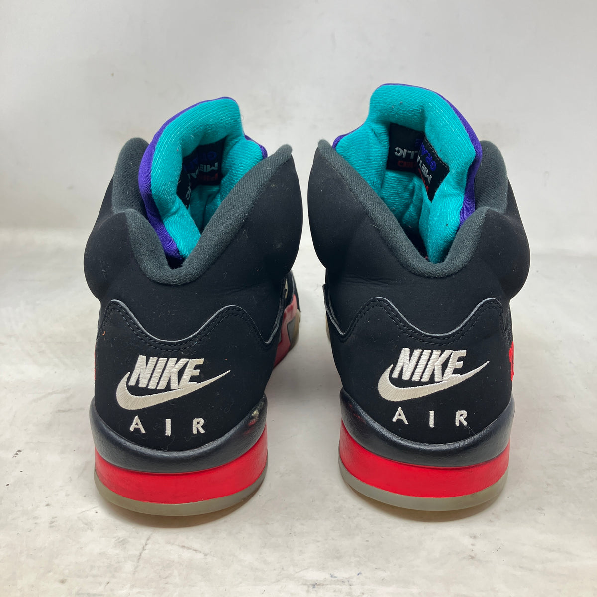 Jordan 5 Retro Top 3