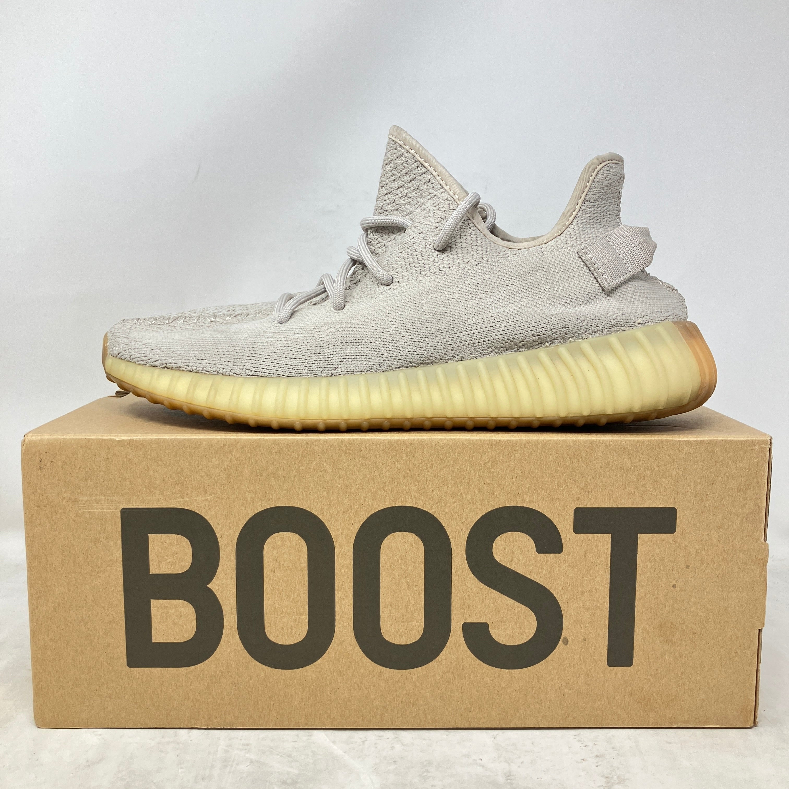 adidas Yeezy Boost 350 V2 Sesame
