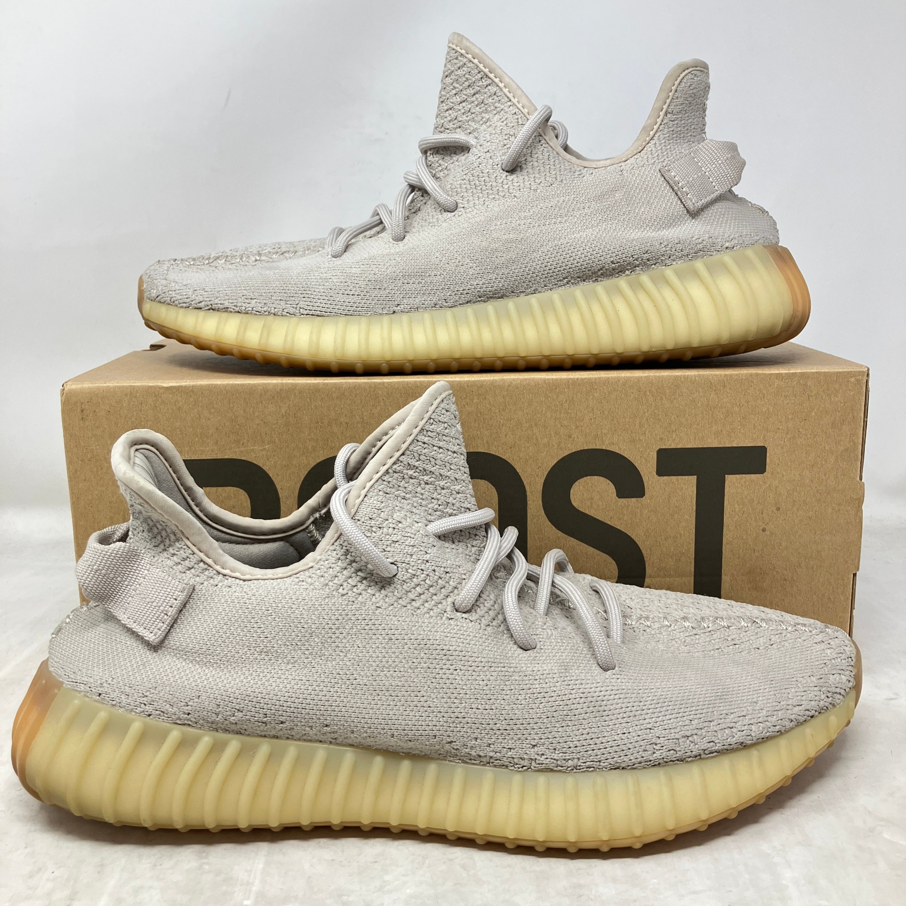 adidas Yeezy Boost 350 V2 Sesame