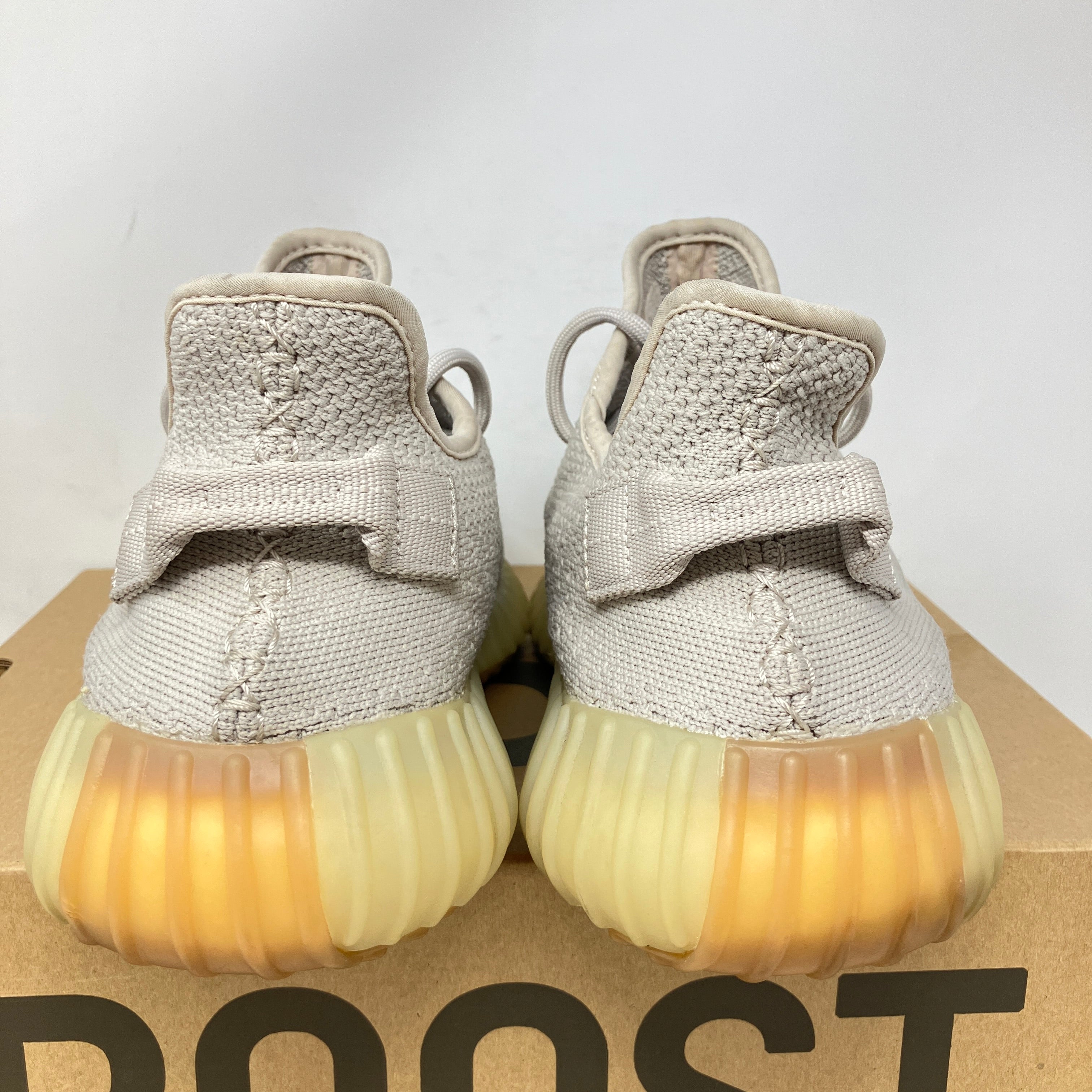 adidas Yeezy Boost 350 V2 Sesame