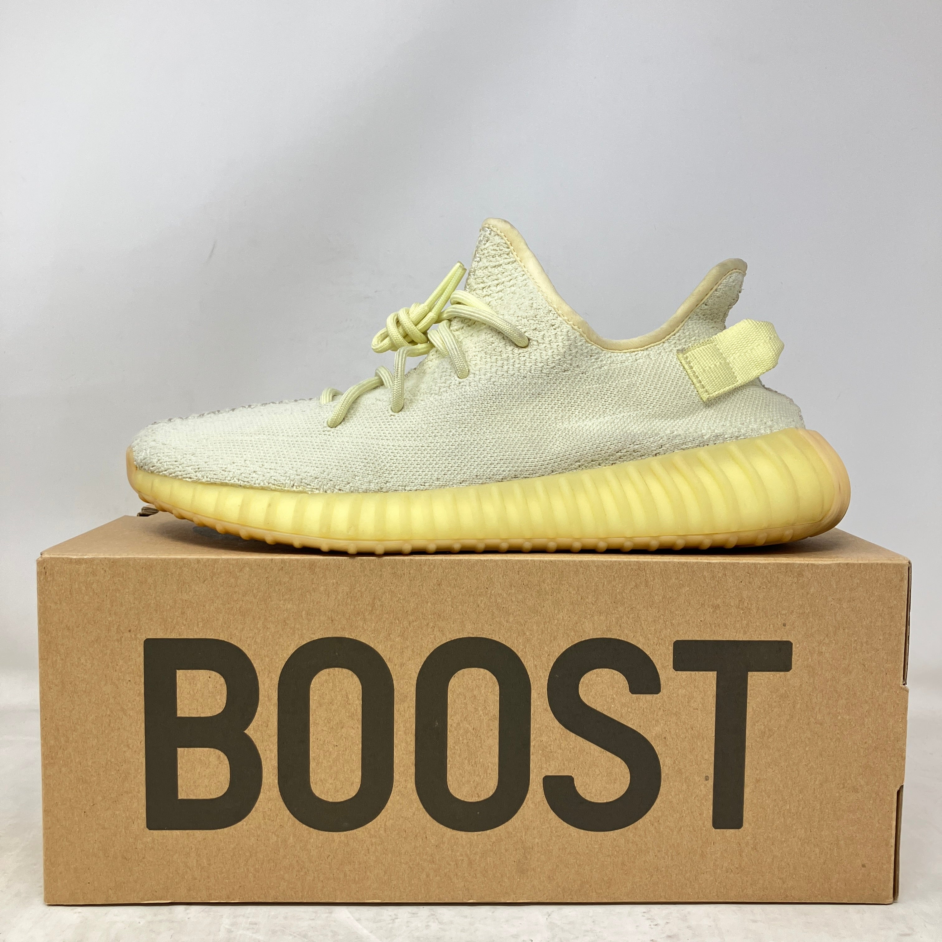 adidas Yeezy Boost 350 V2 Butter Hidden Realm adidas Yeezy Boost 350 V2 Butter Hidden Realm