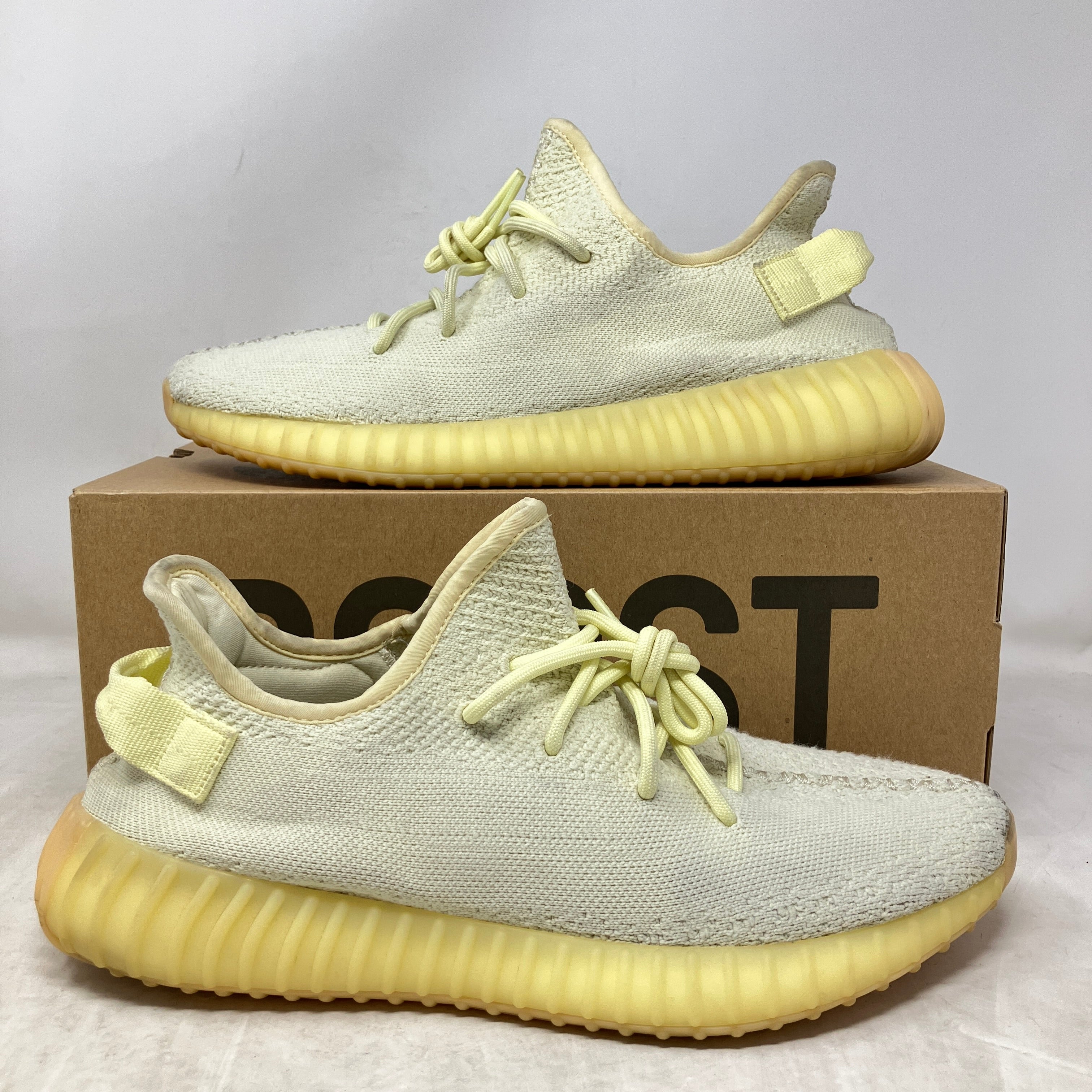 adidas Yeezy Boost 350 V2 Butter