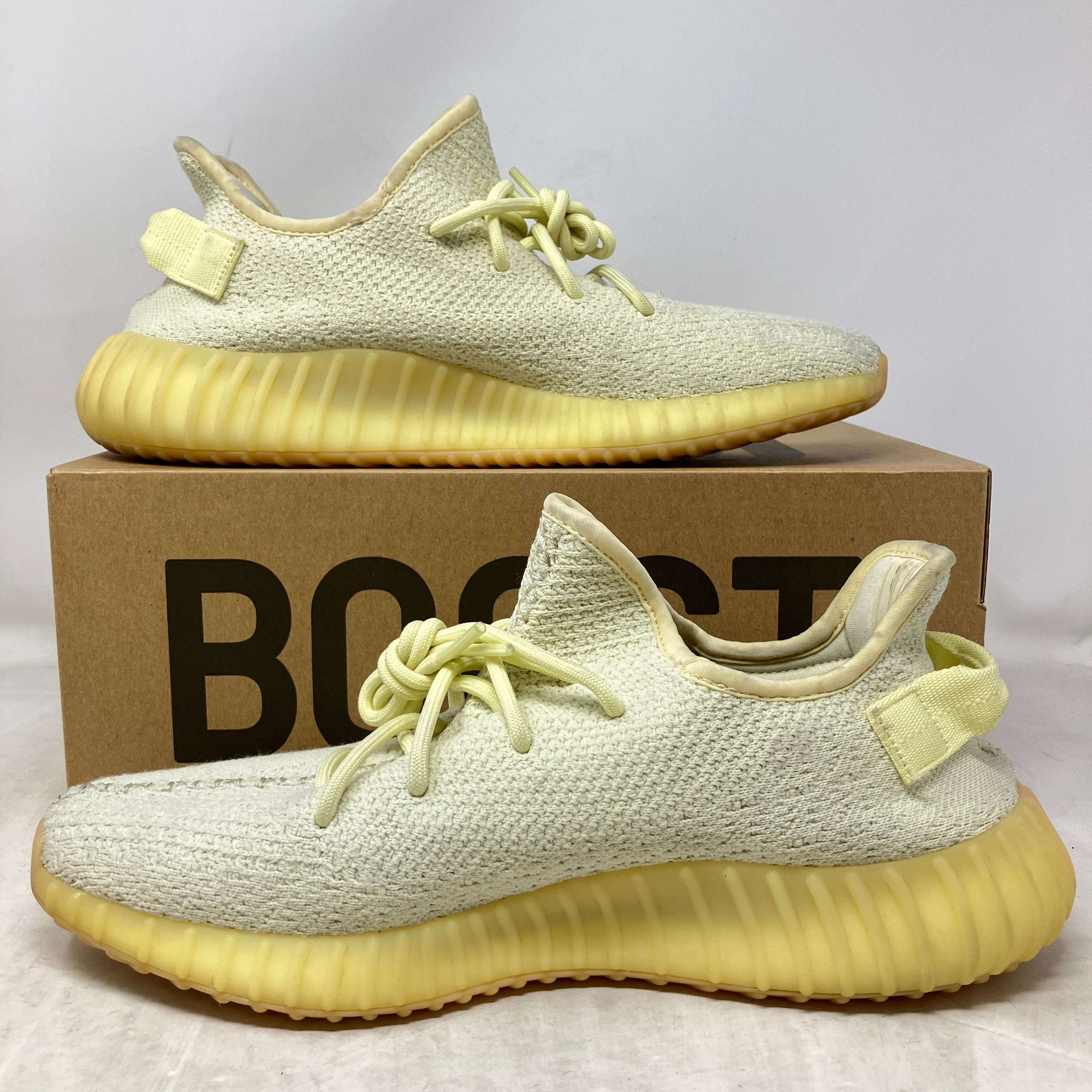 adidas Yeezy Boost 350 V2 Butter