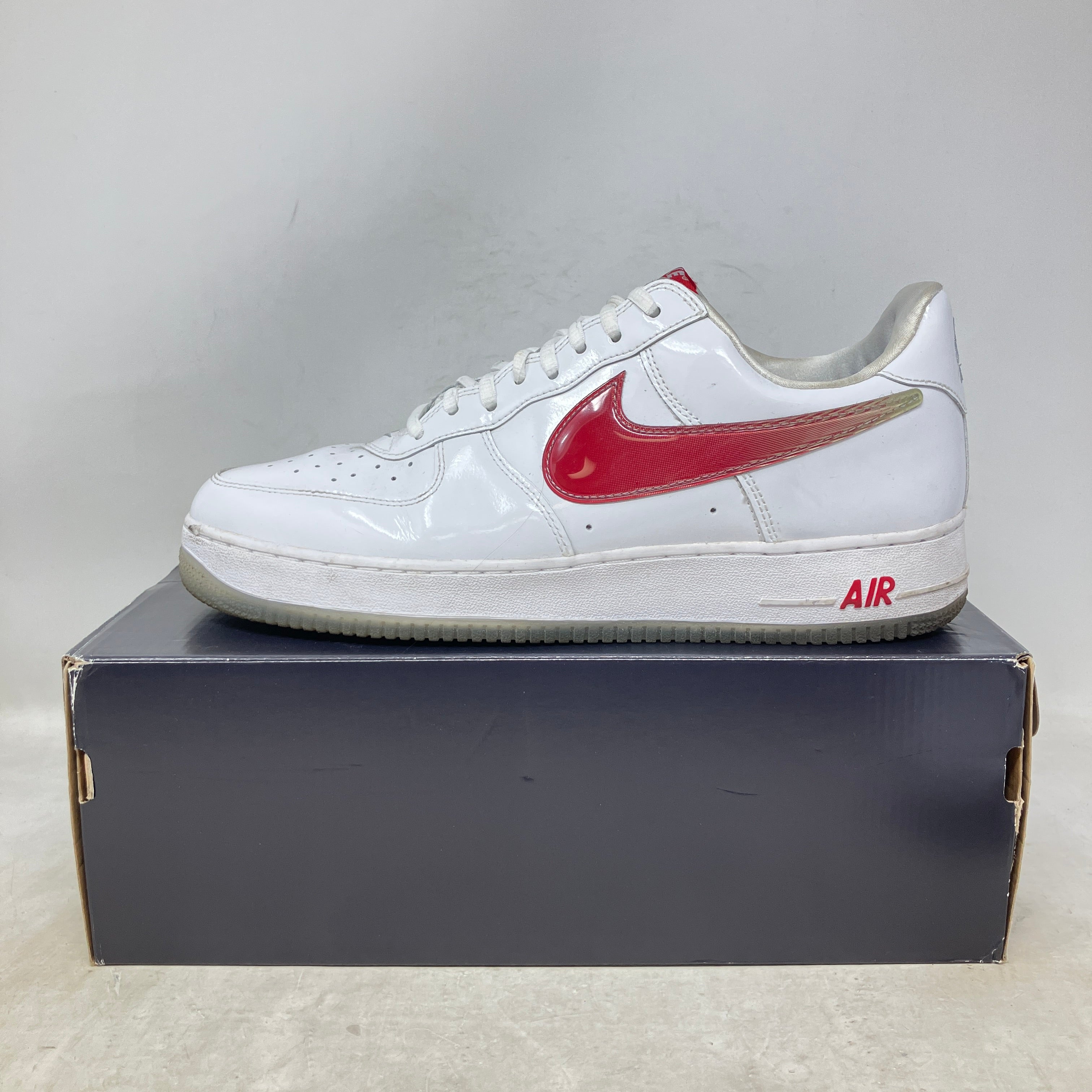 Nike Air Force 1 Low Taiwan (2018)