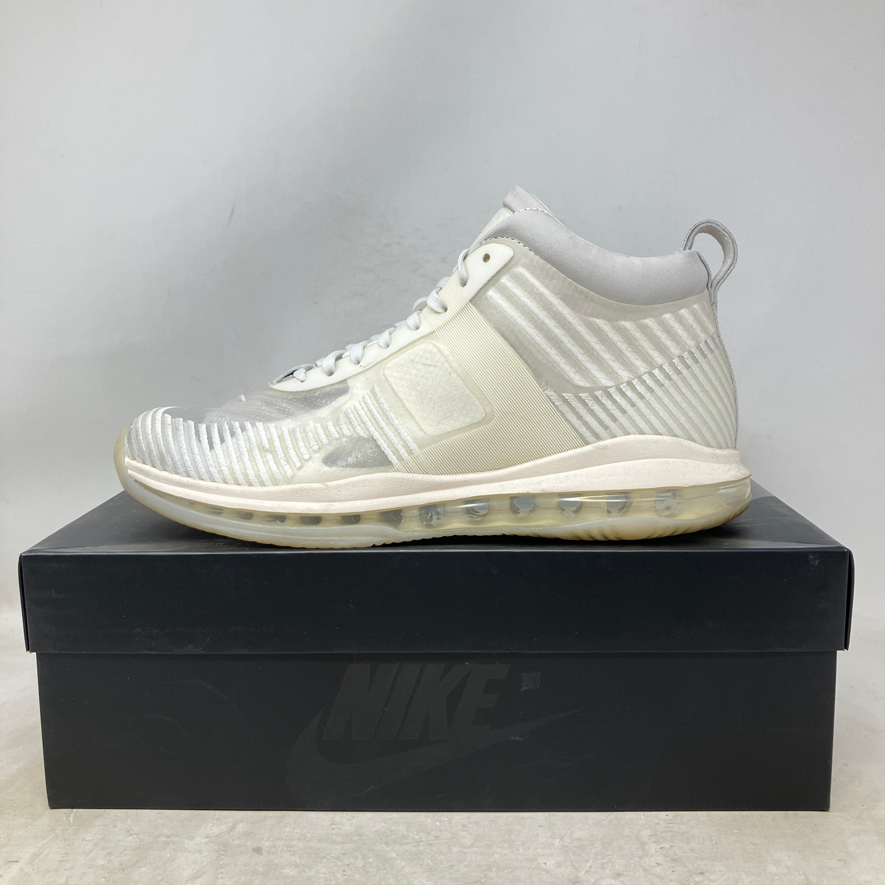 Nike LeBron Icon John Elliott Summit White