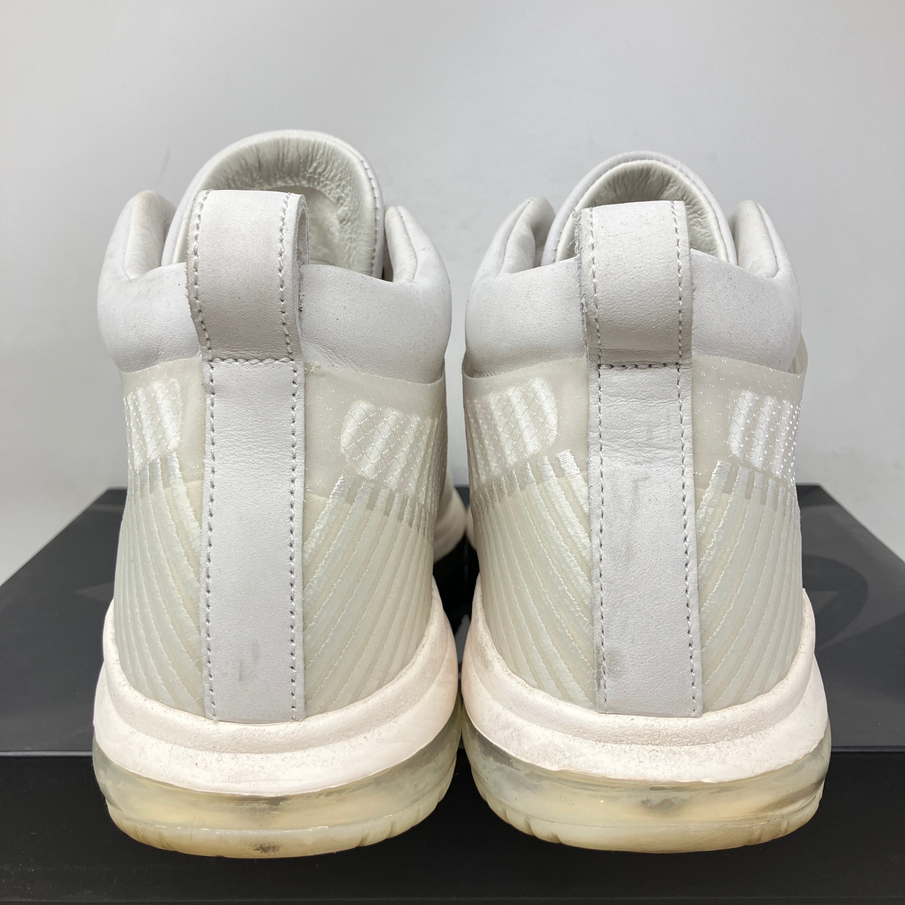 Nike LeBron Icon John Elliott Summit White