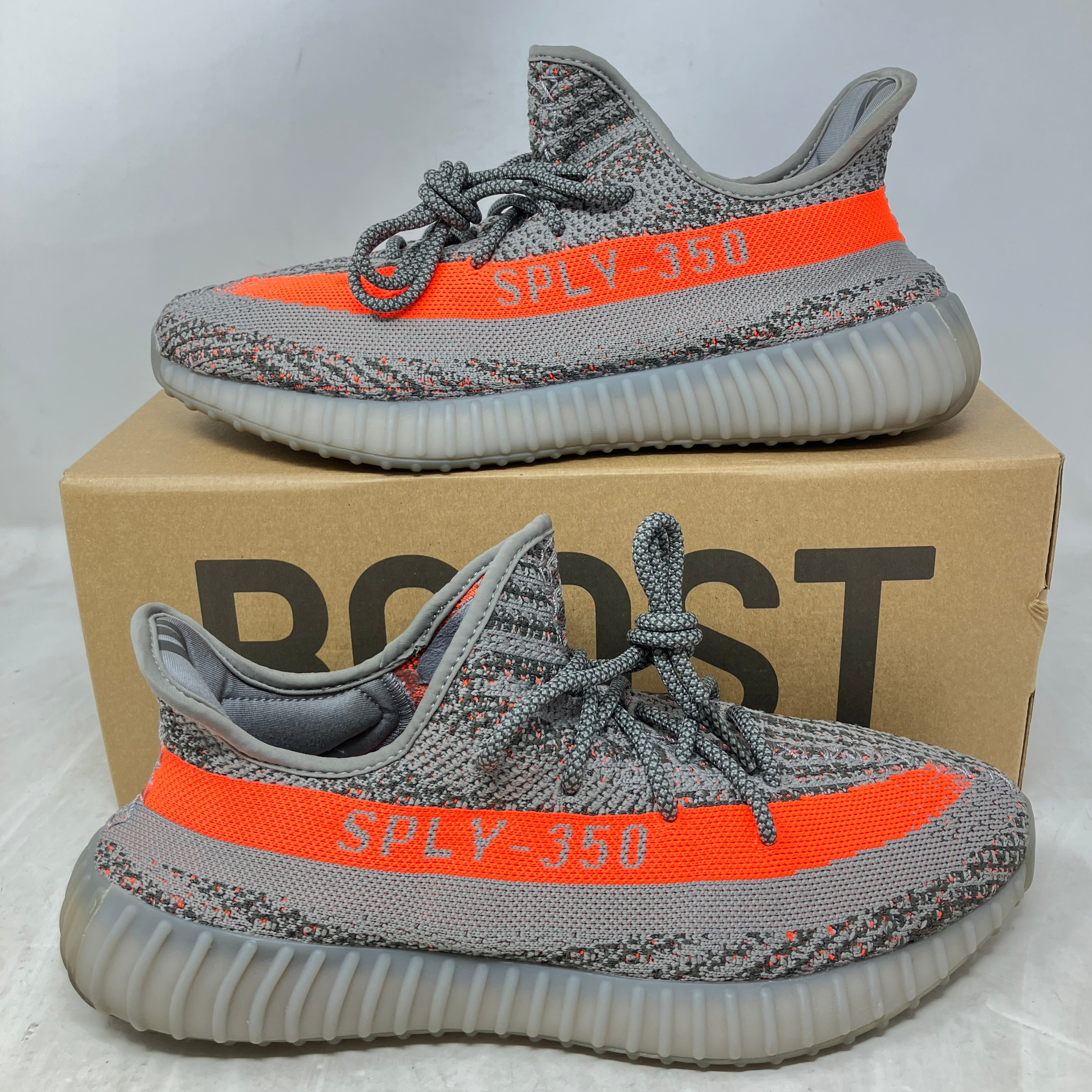 adidas Yeezy Boost 350 V2 Beluga Reflective
